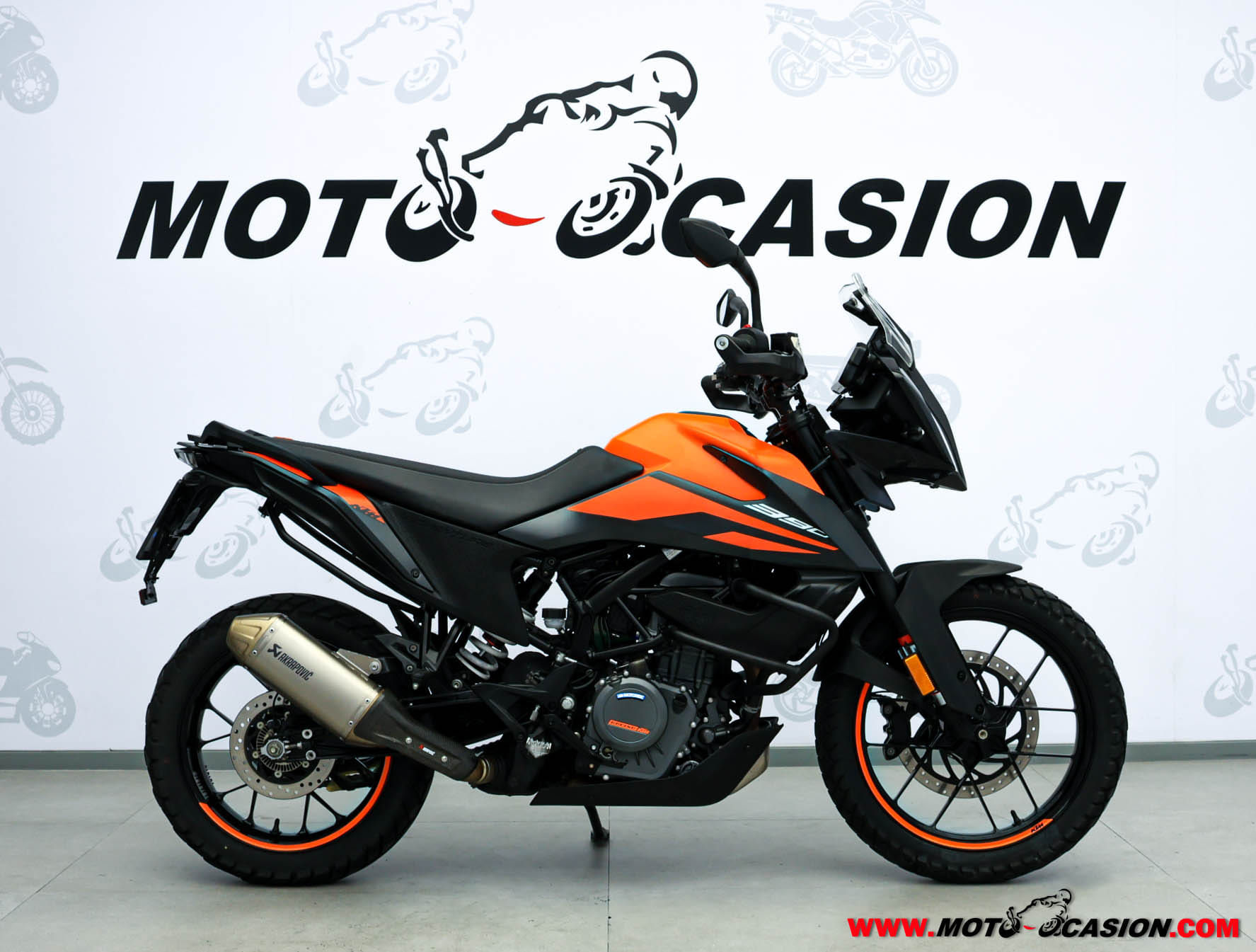 MACBOR MONTANA XR5 -APTA A2- (copia)