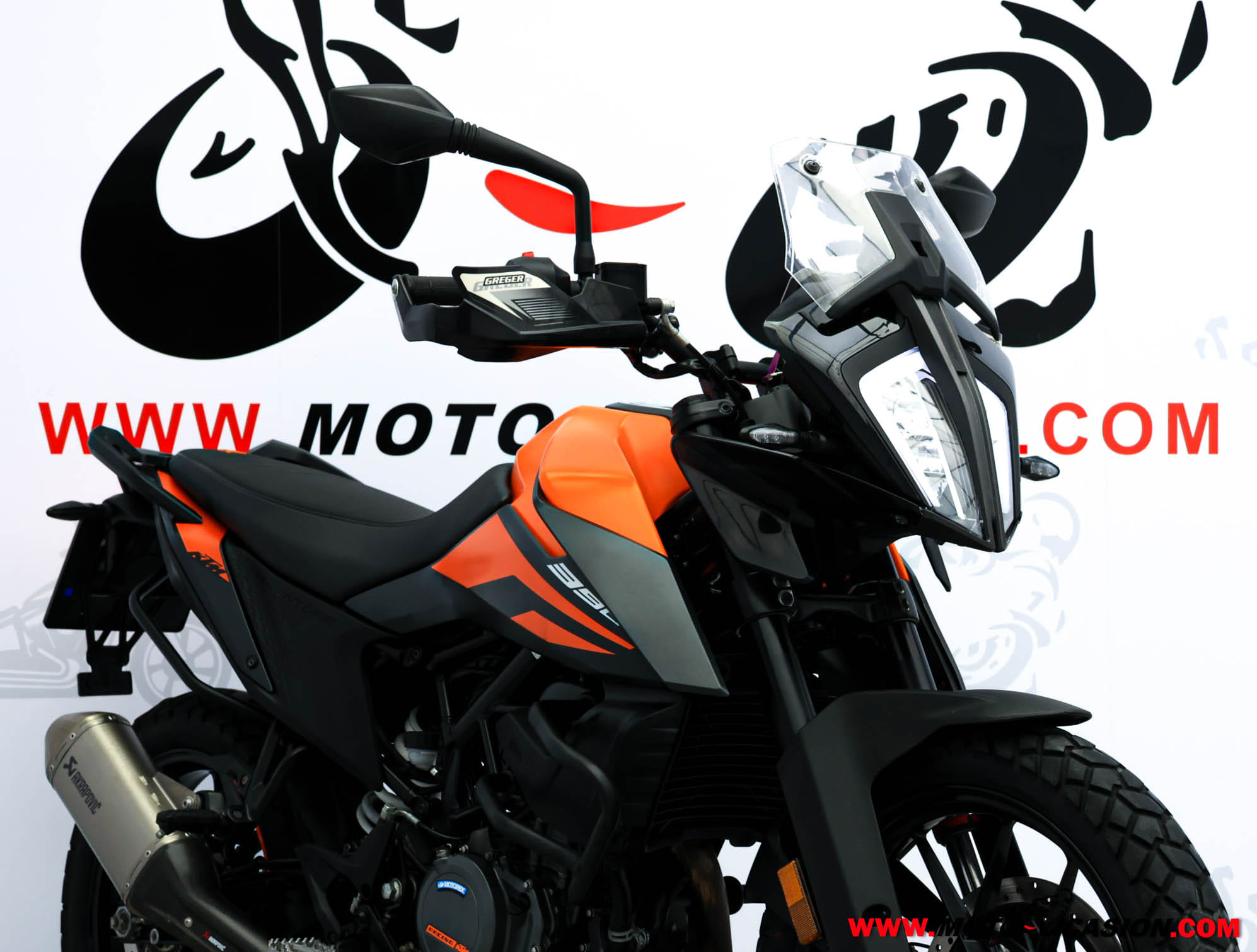 MACBOR MONTANA XR5 -APTA A2- (copia)