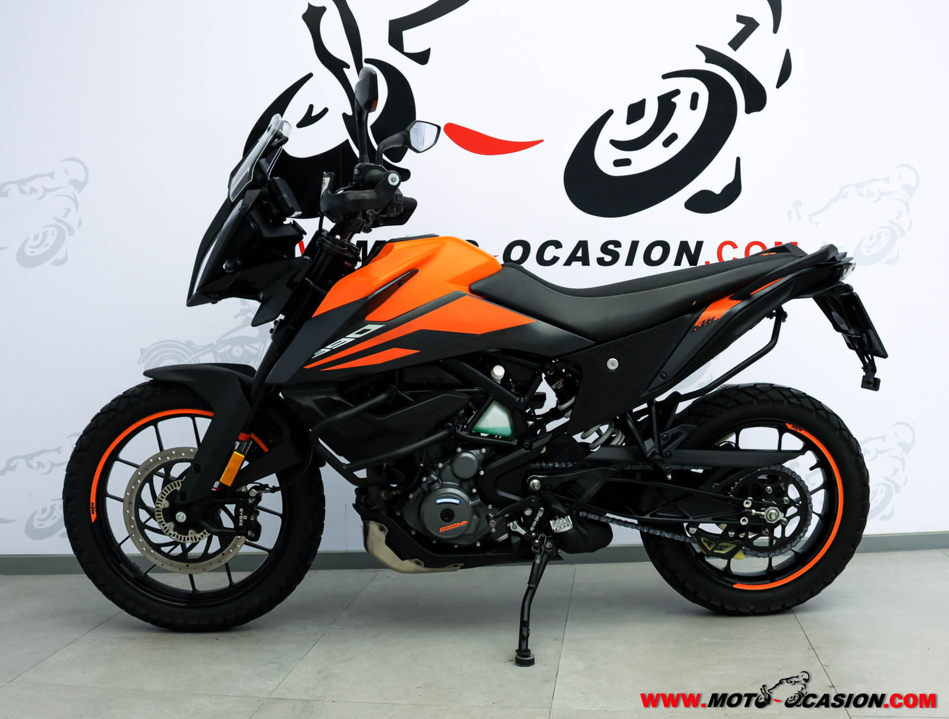 MACBOR MONTANA XR5 -APTA A2- (copia)