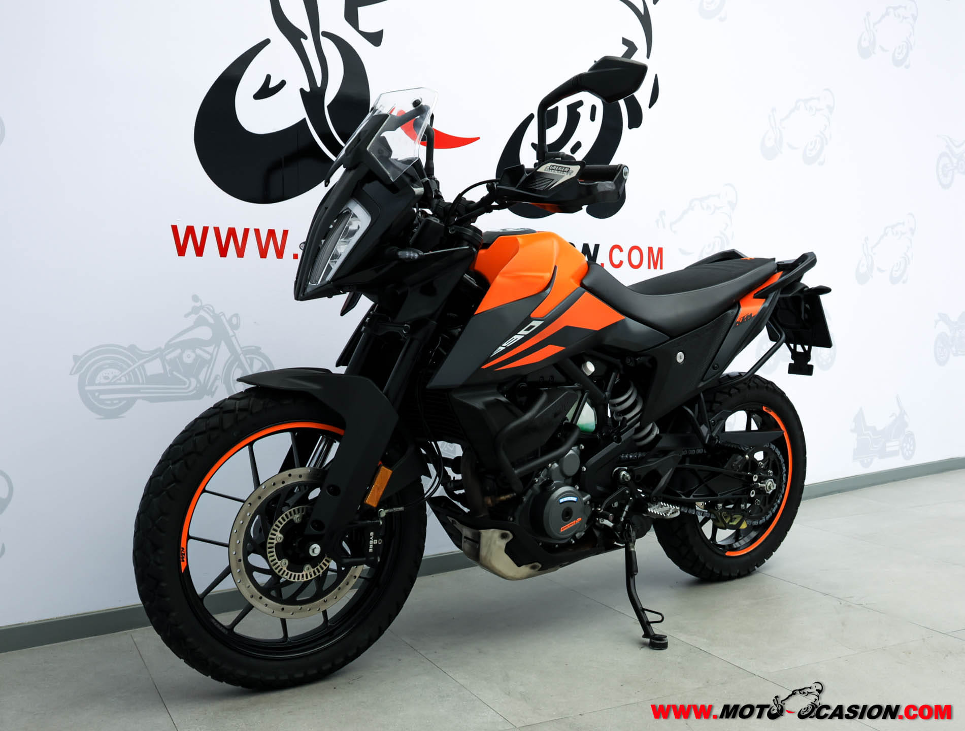 MACBOR MONTANA XR5 -APTA A2- (copia)