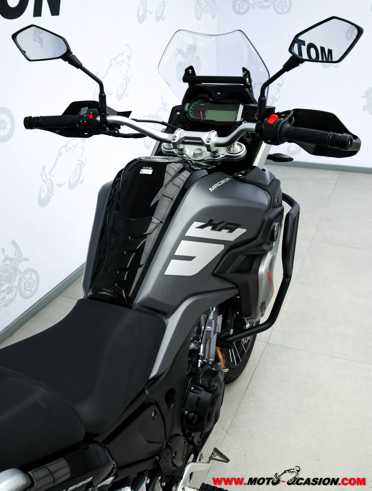 MACBOR MONTANA XR5 -APTA A2- (copia)