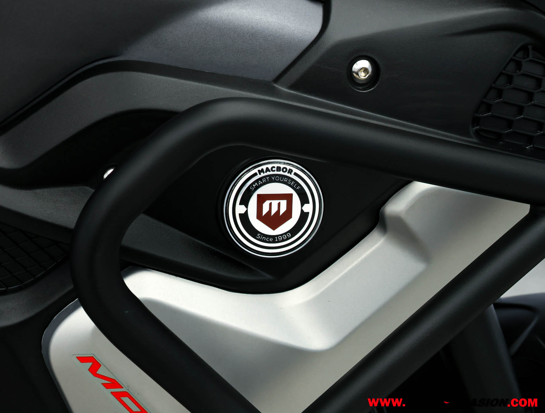 MACBOR MONTANA XR5 -APTA A2- (copia)