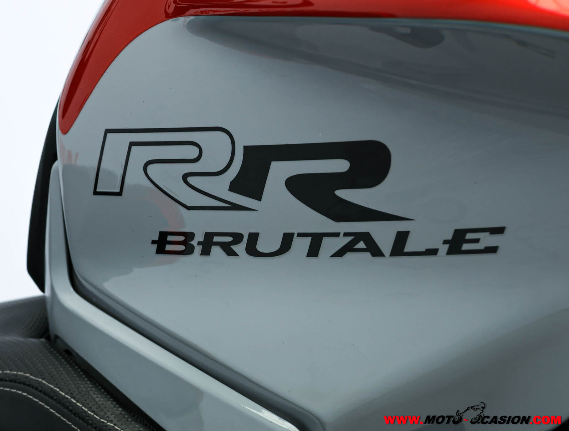 MV AGUSTA BRUTALE 800 RR