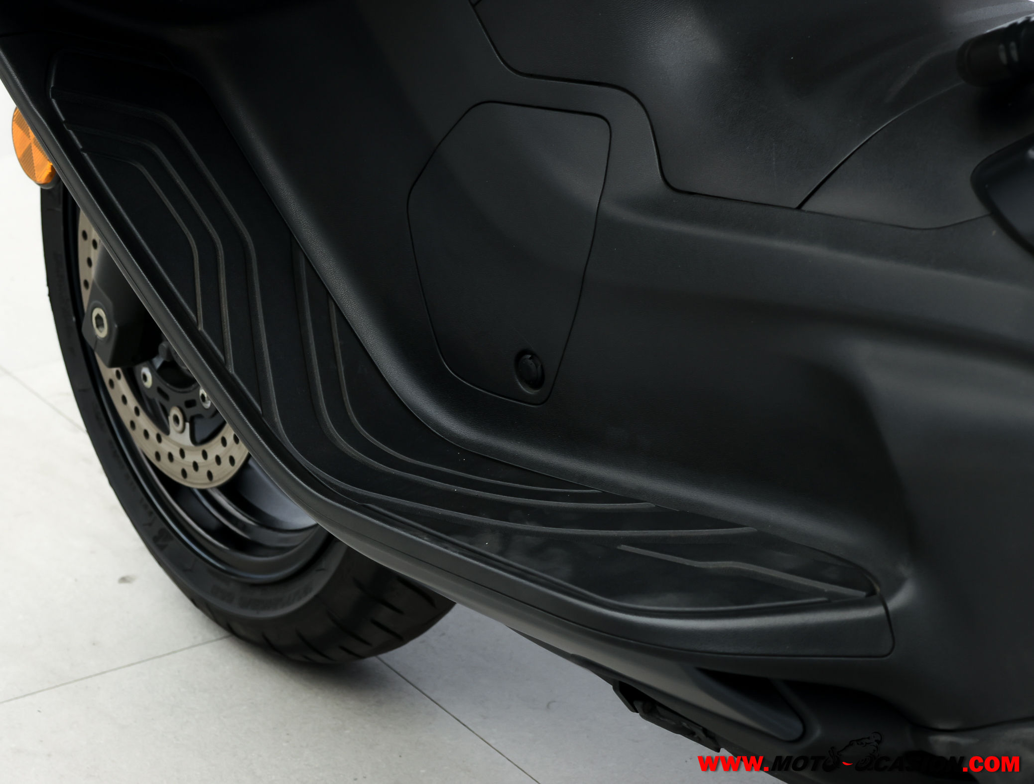 SUZUKI BURGMAN 650 EXECUTIVE ¿A2?