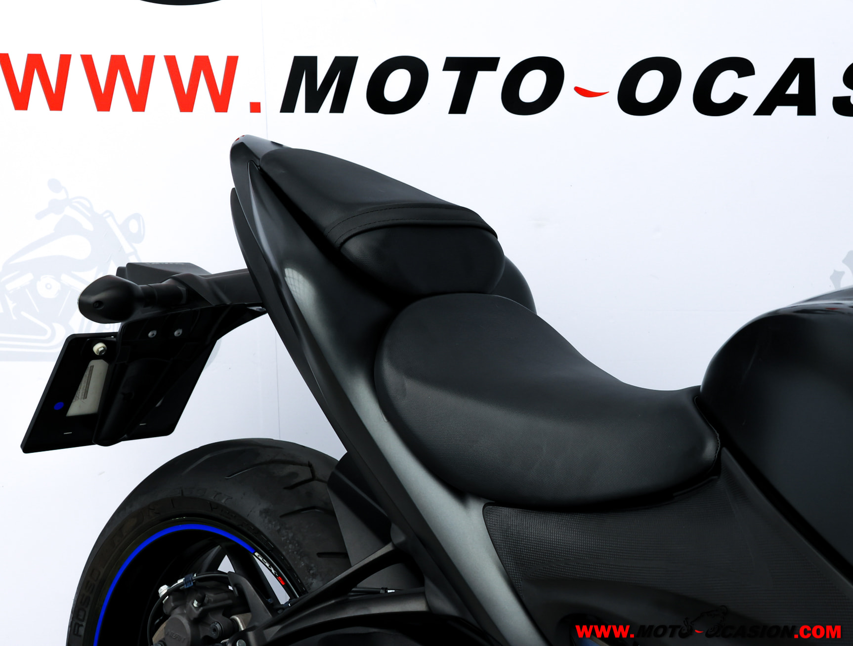 SUZUKI GSX-S 1000
