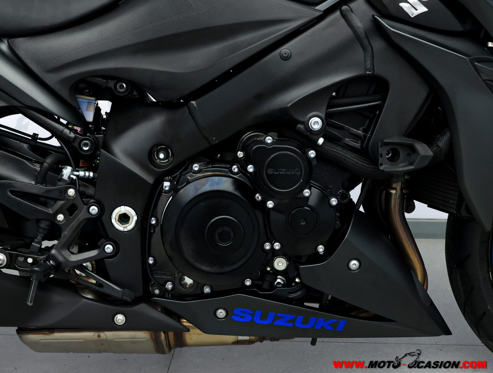 SUZUKI GSX-S 1000 (copia)