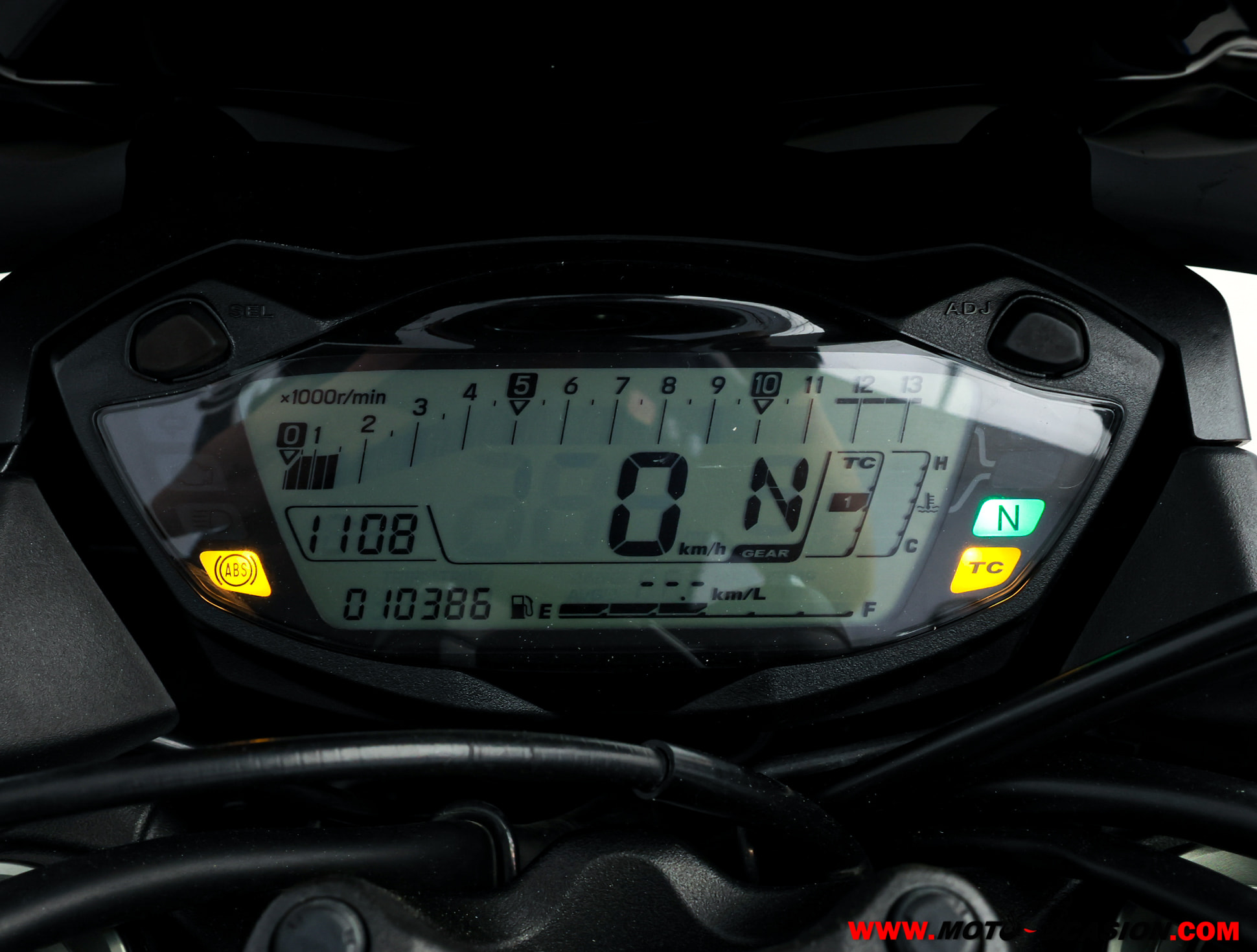 SUZUKI GSX-S 1000 (copia)