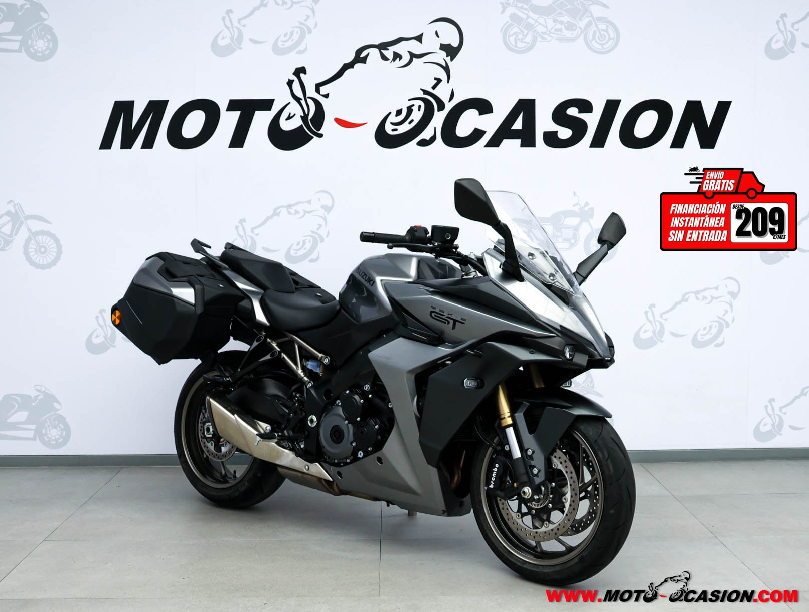 SUZUKI GSX-S 1000 GT (copia)