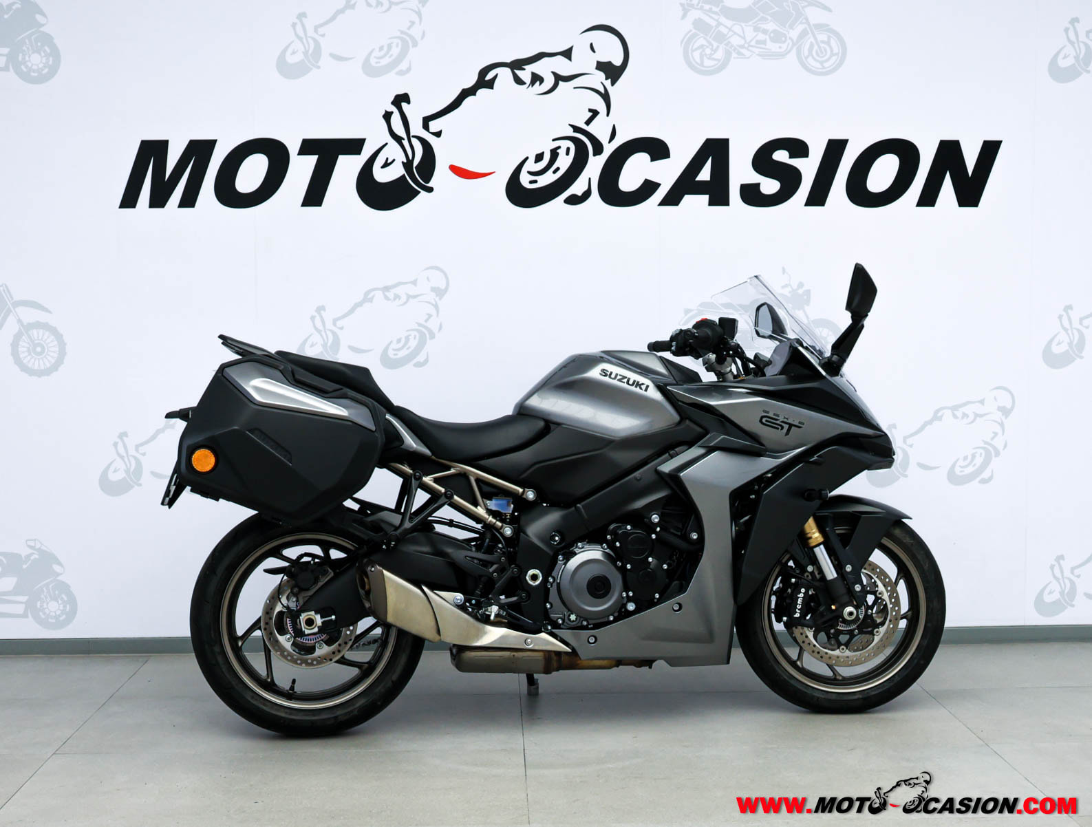 SUZUKI GSX-S 1000 GT (copia)