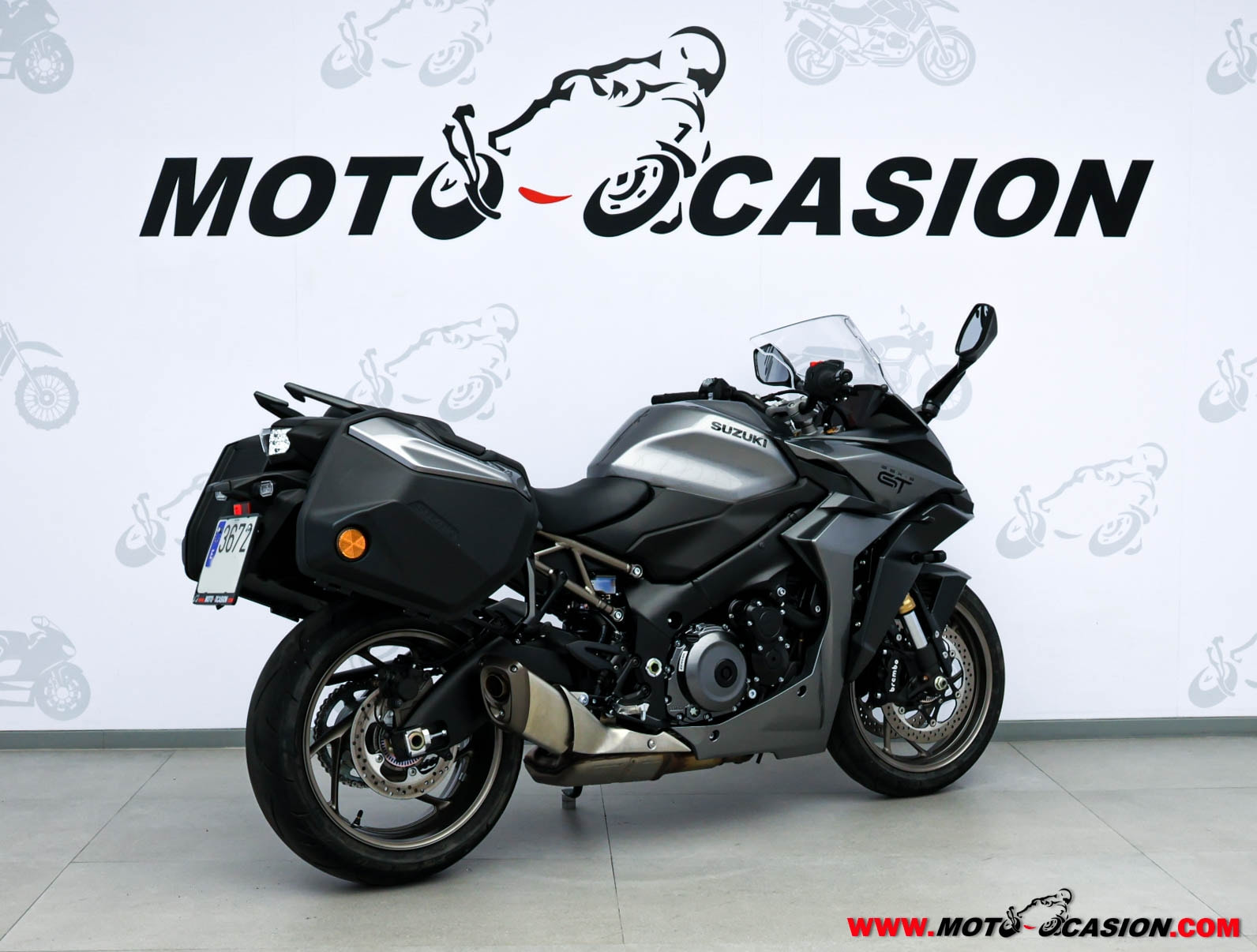 SUZUKI GSX-S 1000 GT (copia)