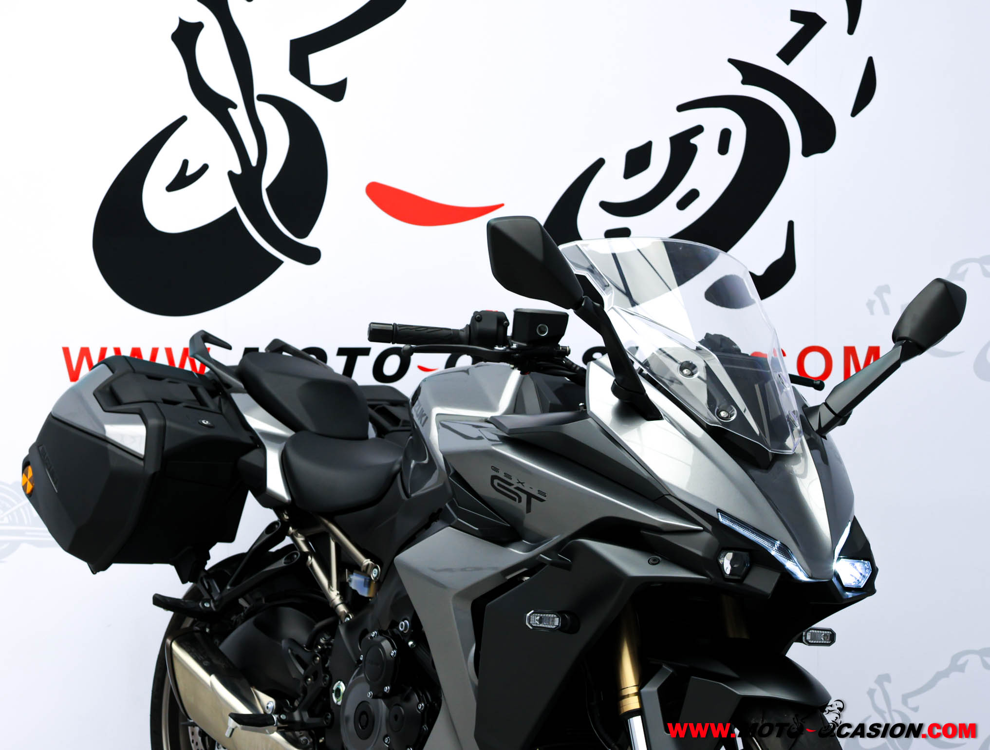 SUZUKI GSX-S 1000 GT (copia)