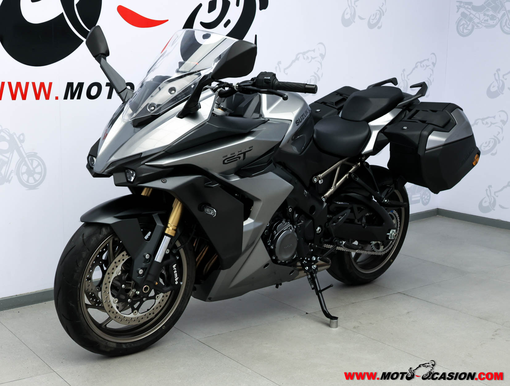 SUZUKI GSX-S 1000 GT (copia)