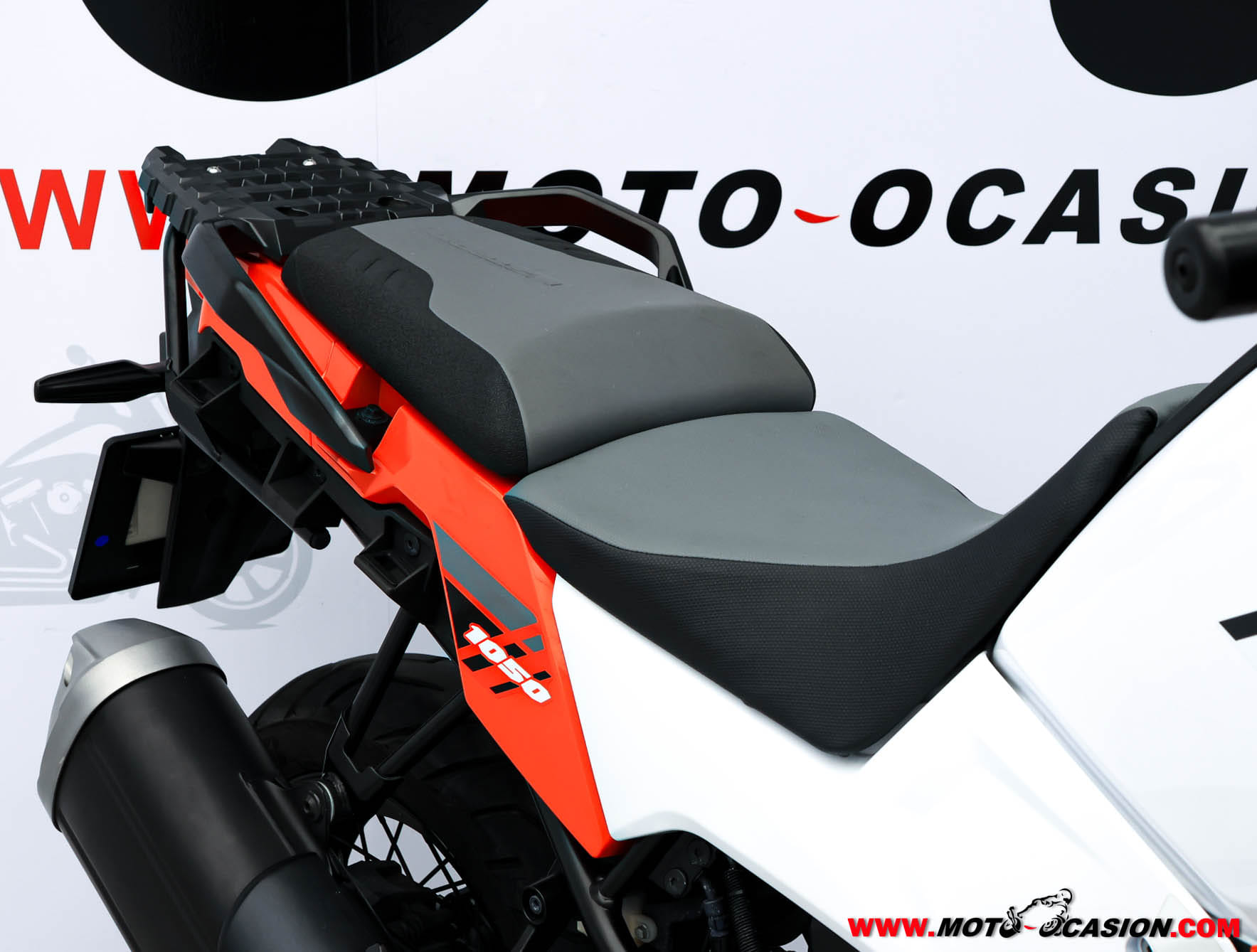 SUZUKI V-STROM 1050 XT