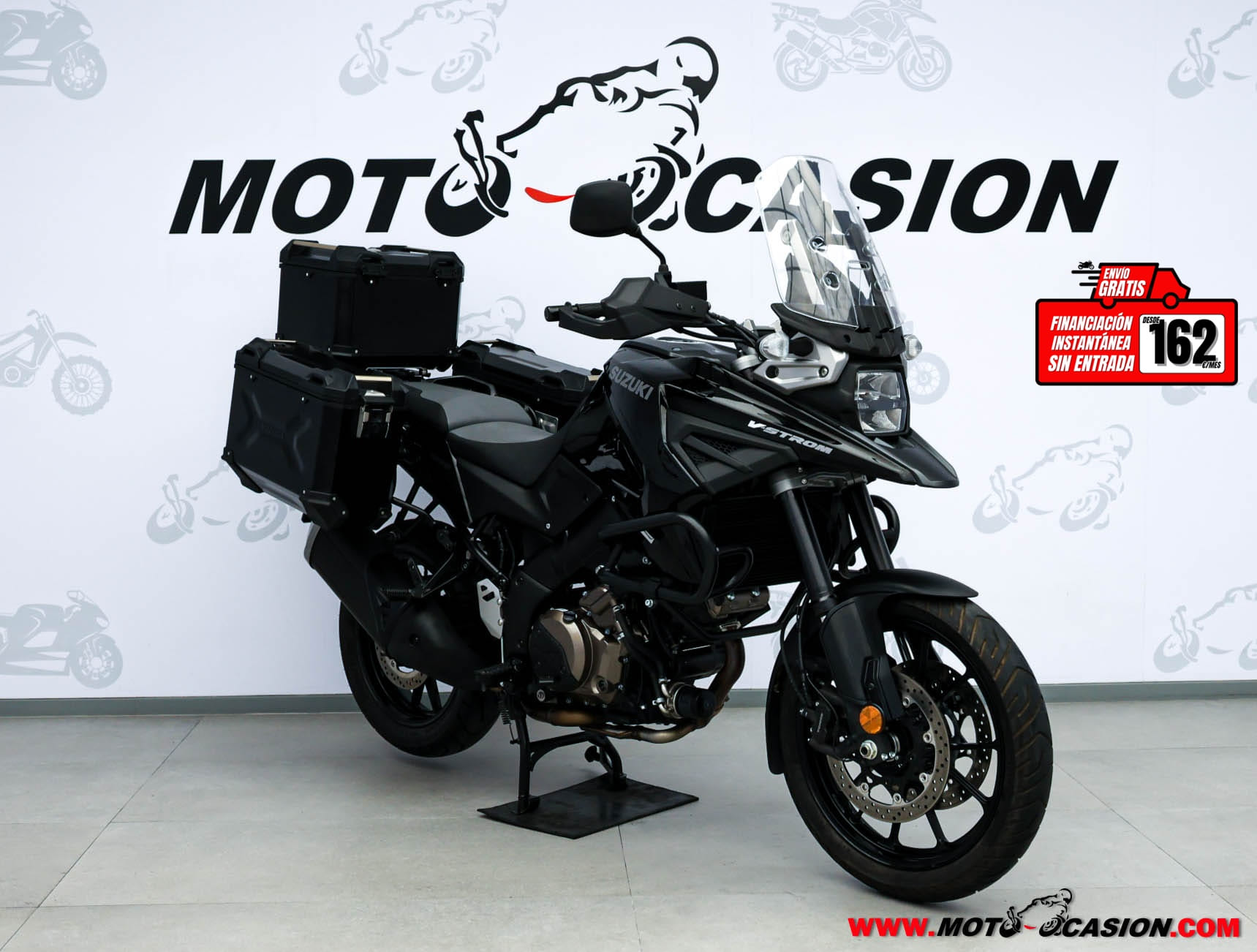SUZUKI V-STROM 1050 XT (copia)