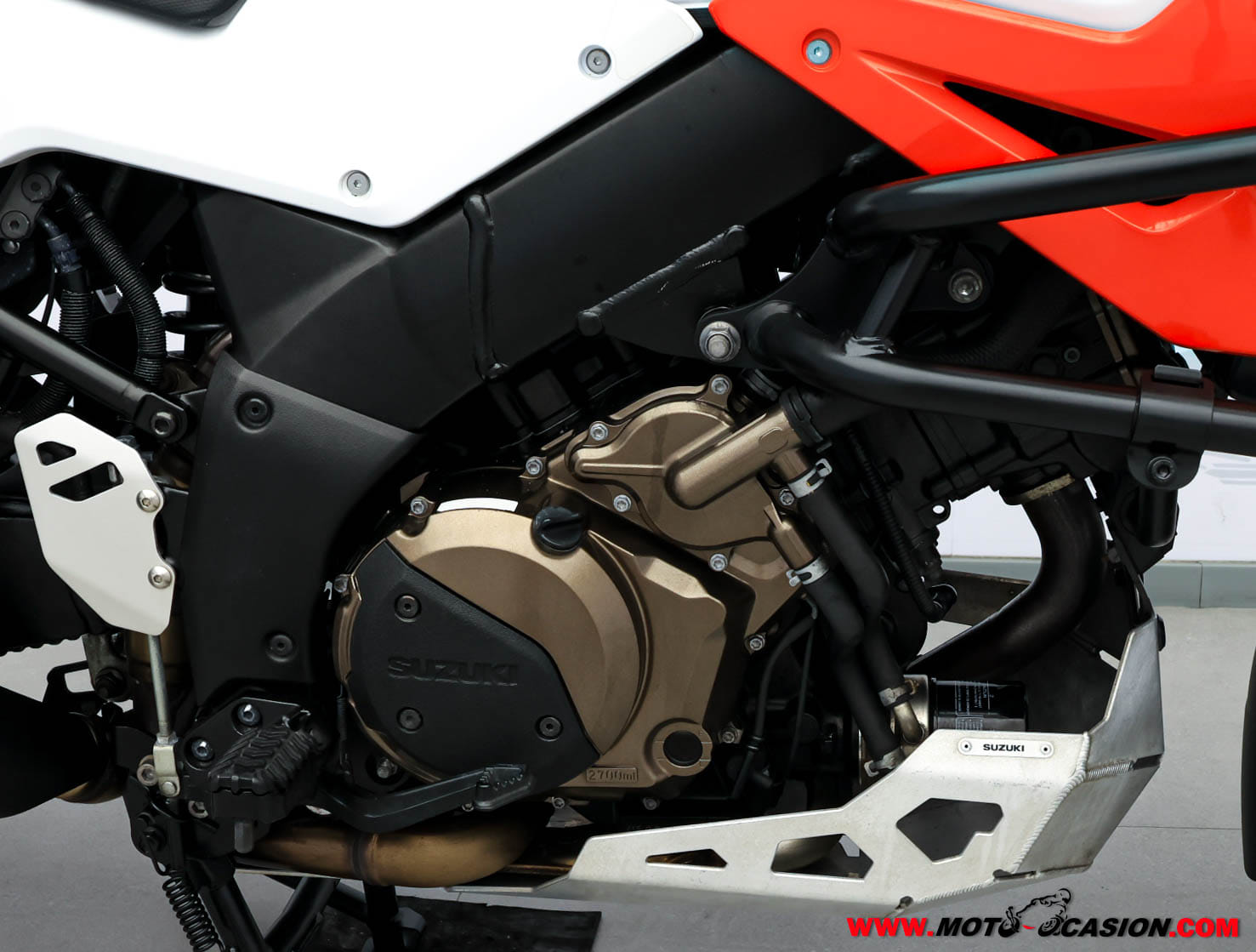 SUZUKI V-STROM 1050 XT (copia)