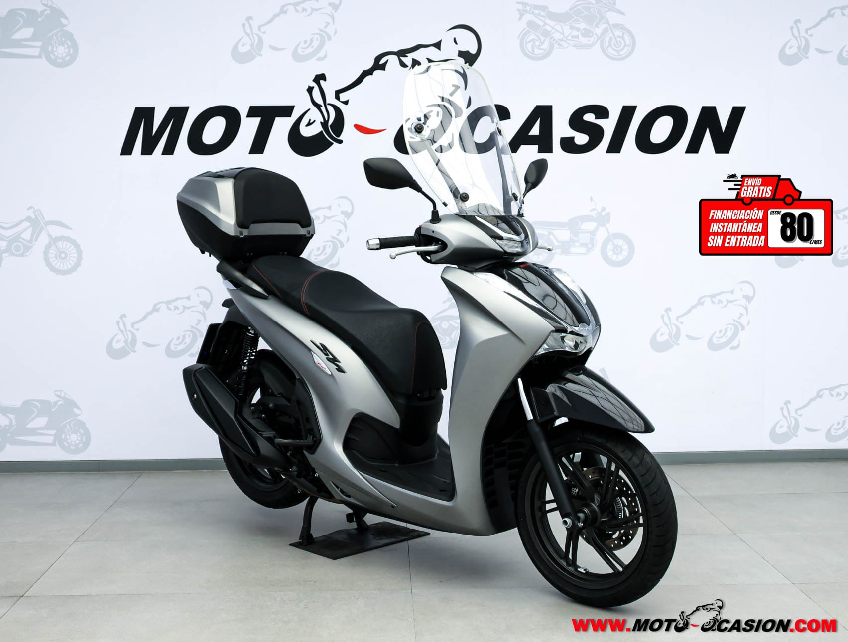 SYM MAXSYM TL 500 -APTA A2- (copia)