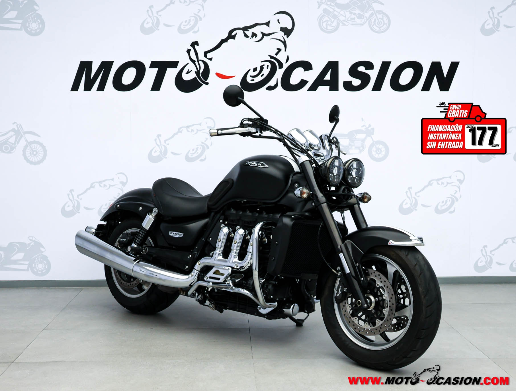 TRIUMPH ROCKET 3 R (copia)
