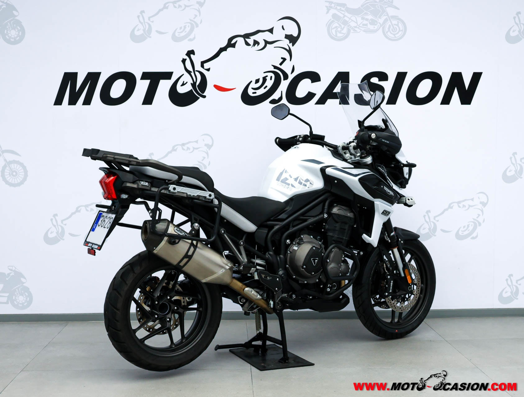 TRIUMPH TIGER 1200 ALPINE EDITION (copia)
