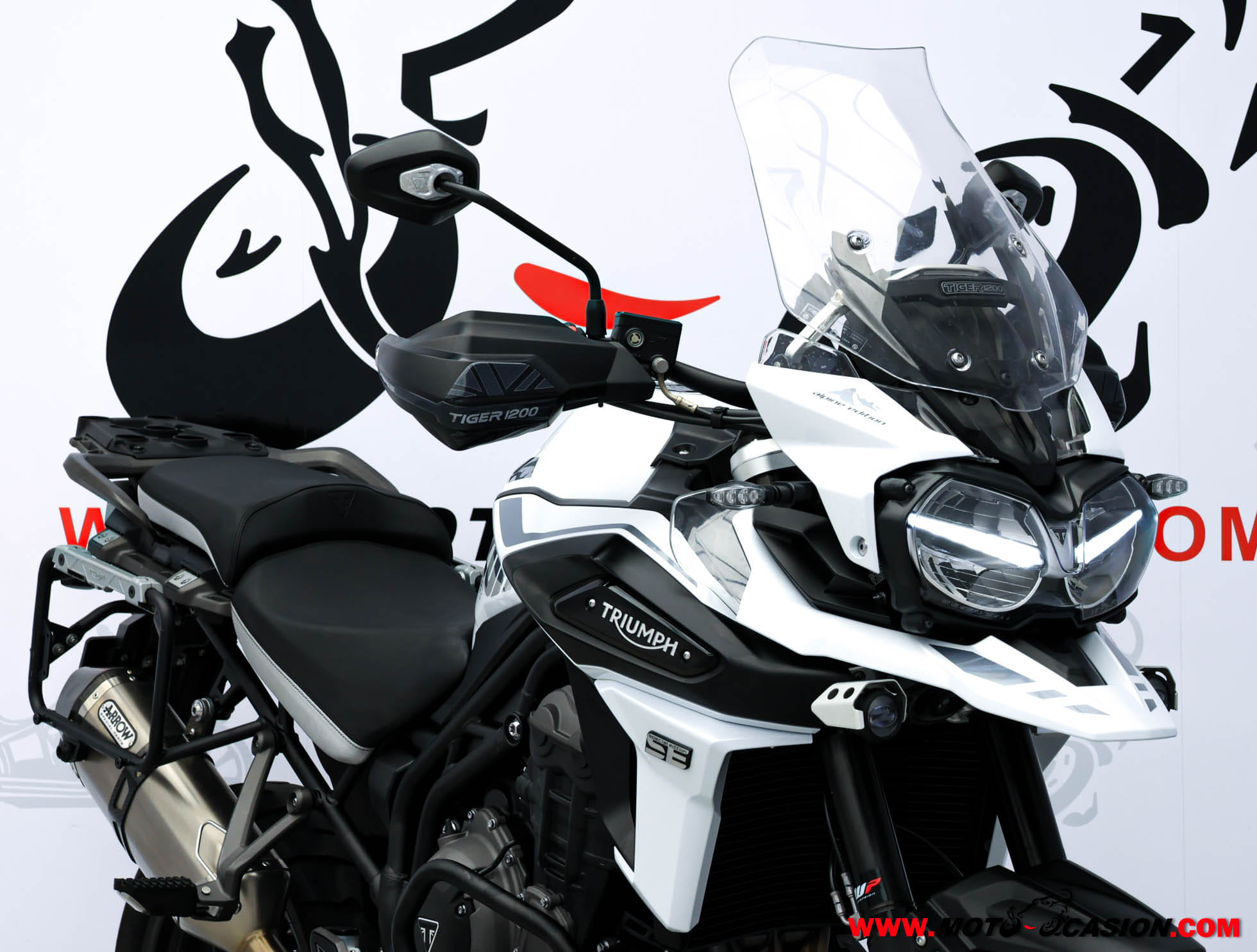 TRIUMPH TIGER 1200 ALPINE EDITION (copia)