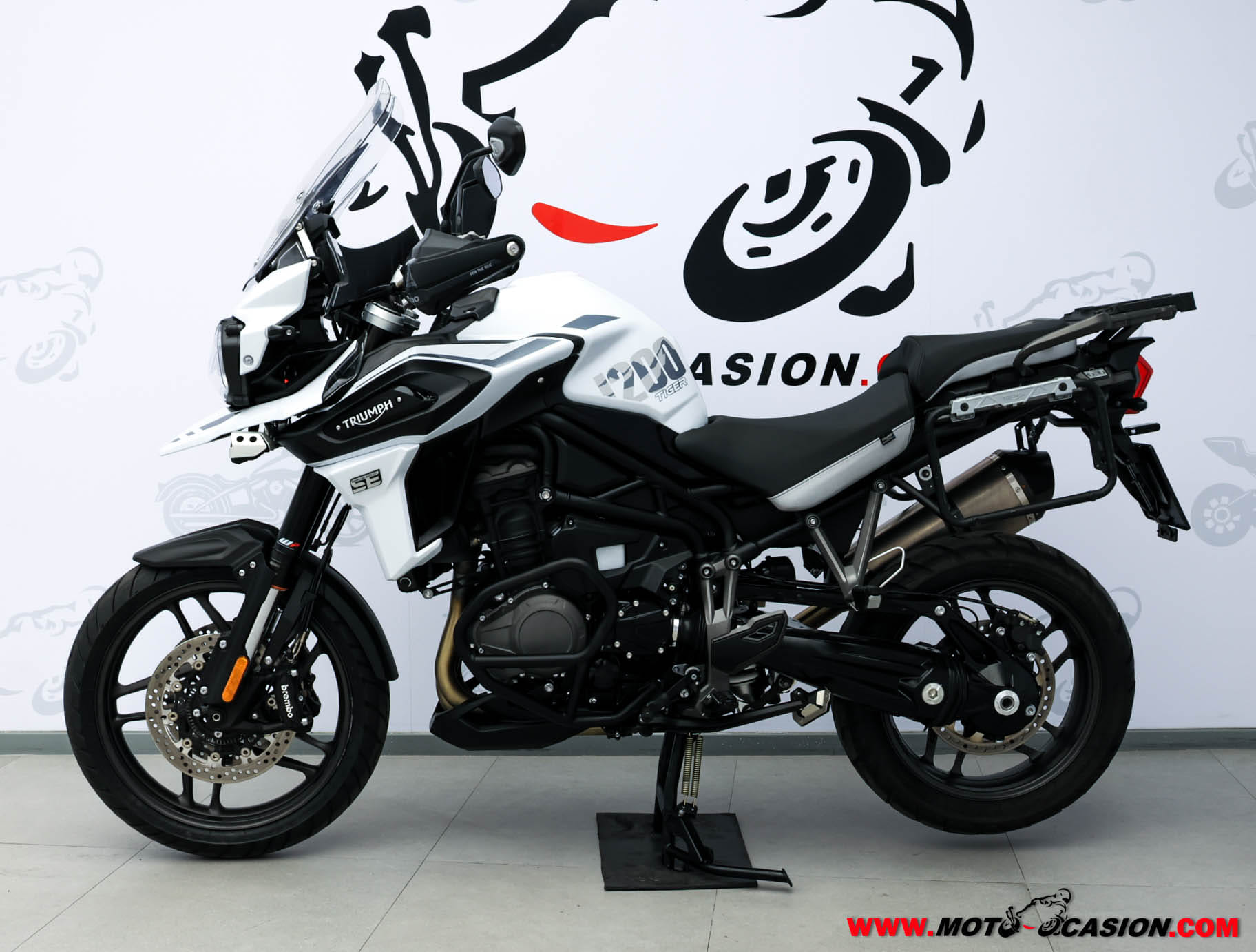 TRIUMPH TIGER 1200 ALPINE EDITION (copia)