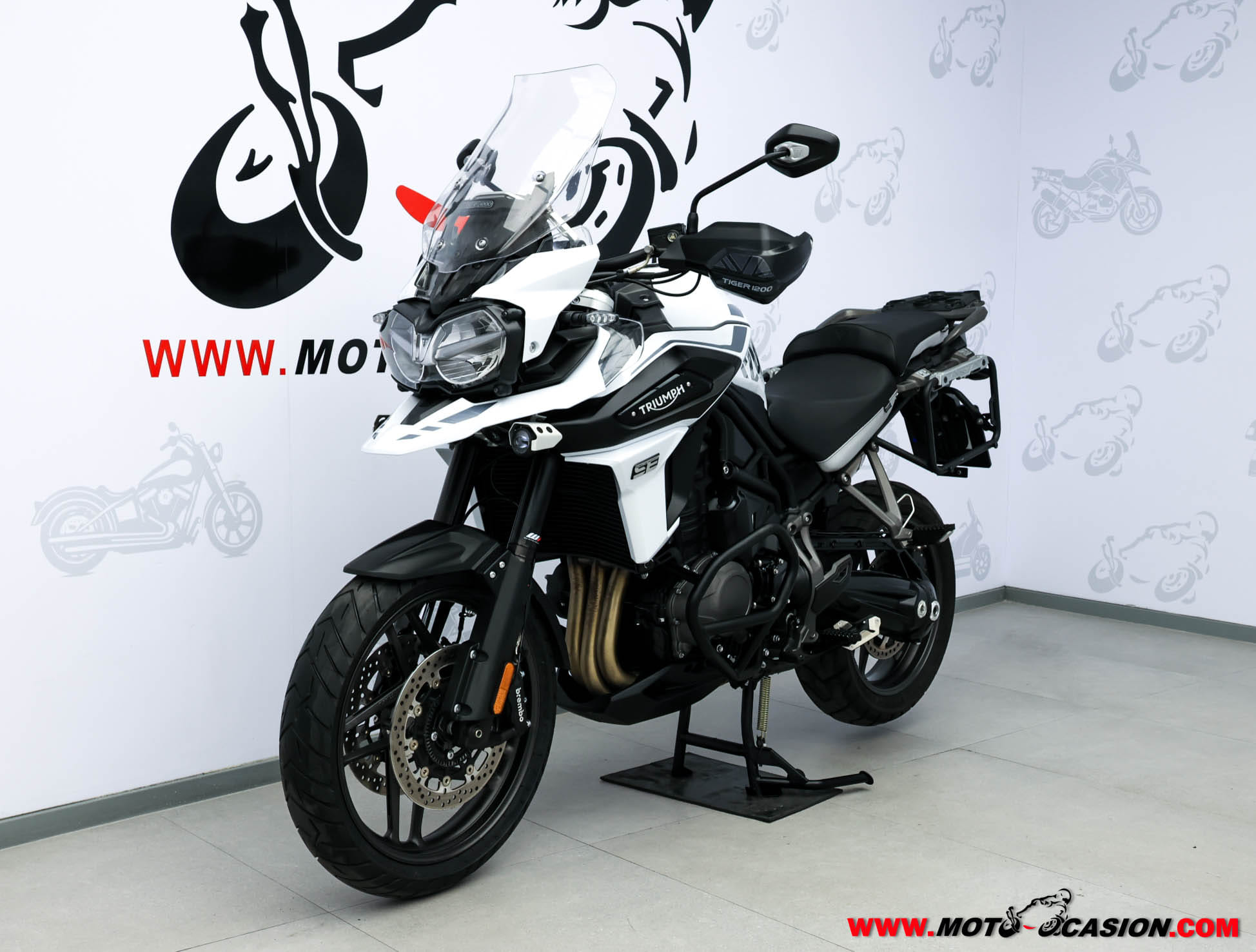 TRIUMPH TIGER 1200 ALPINE EDITION (copia)