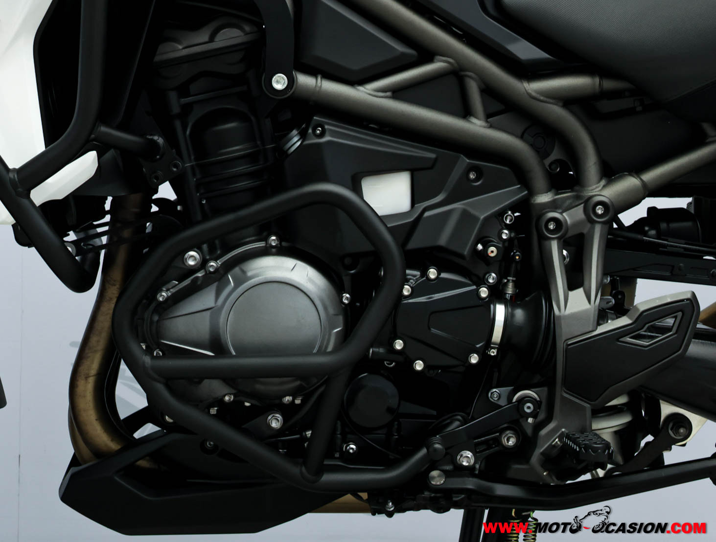 TRIUMPH TIGER 1200 XCA (copia)