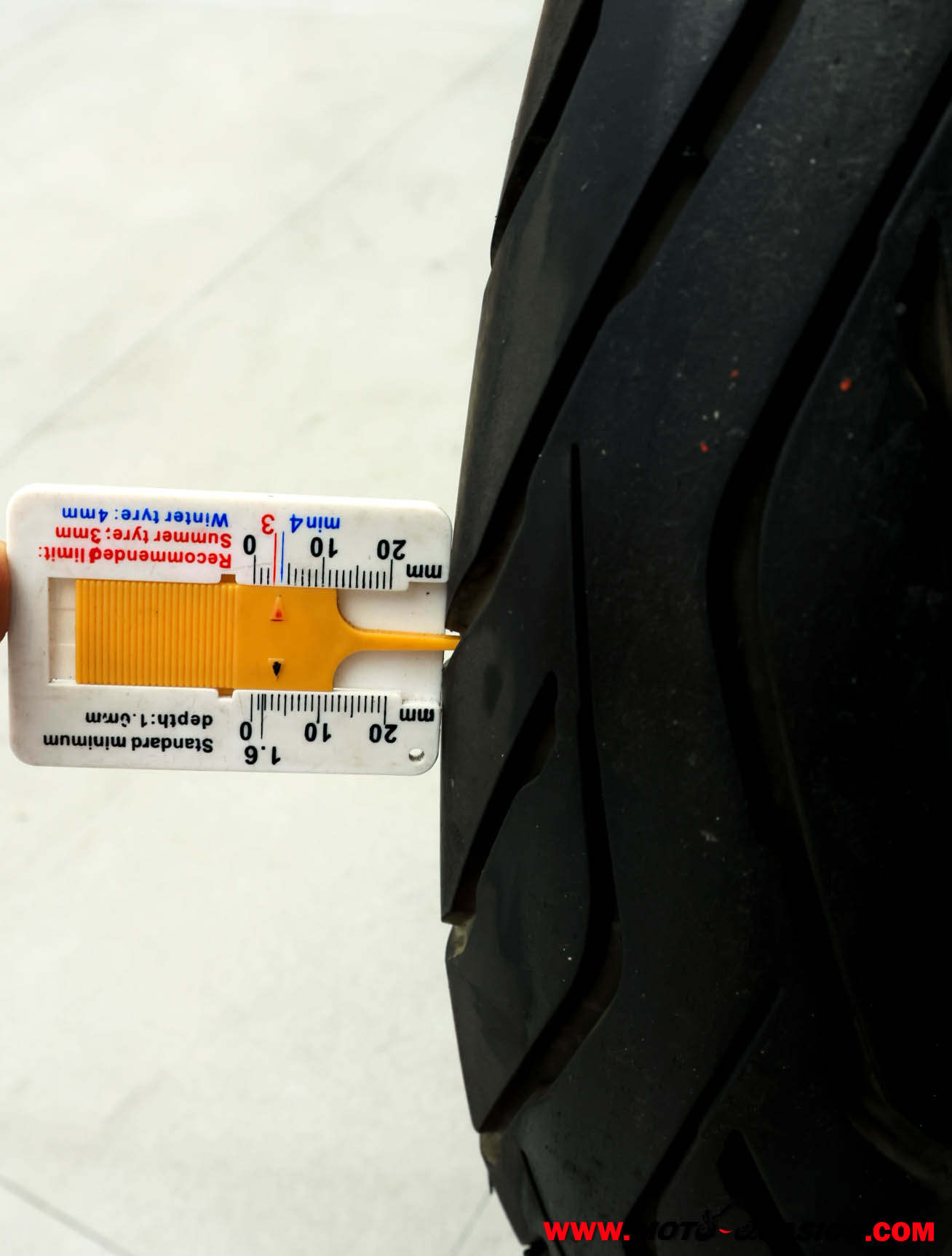 TRIUMPH TIGER 1200 XCA (copia)