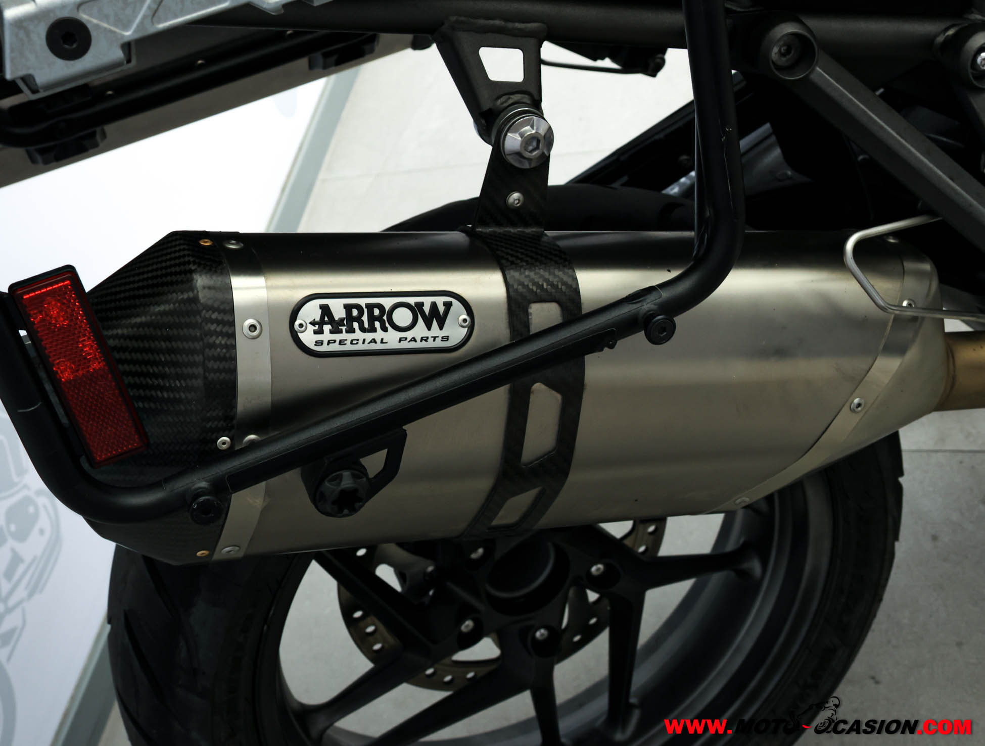 TRIUMPH TIGER 1200 XCA (copia)