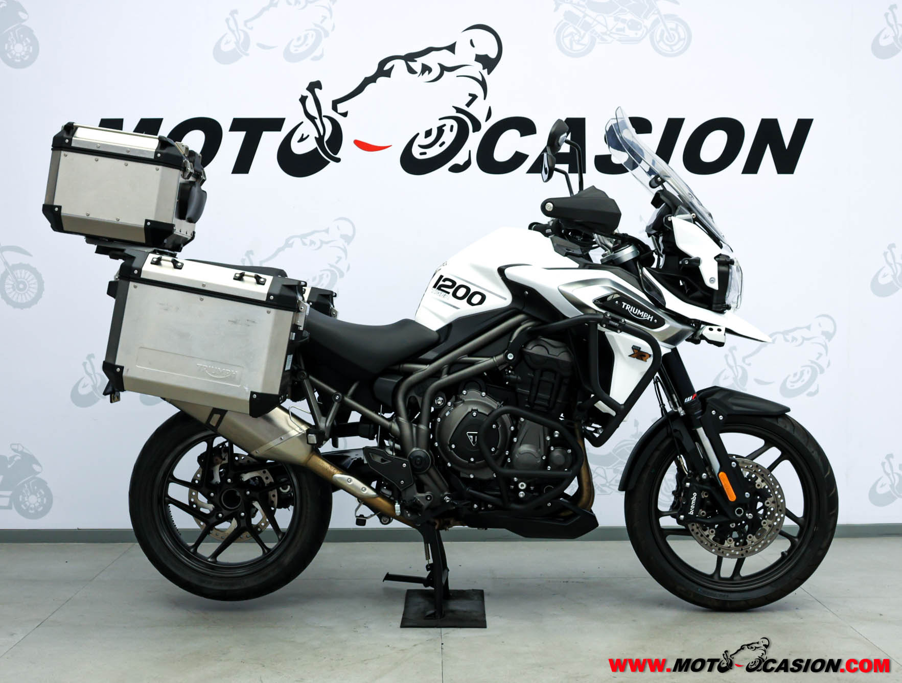 TRIUMPH TIGER 1200 XCA (copia)