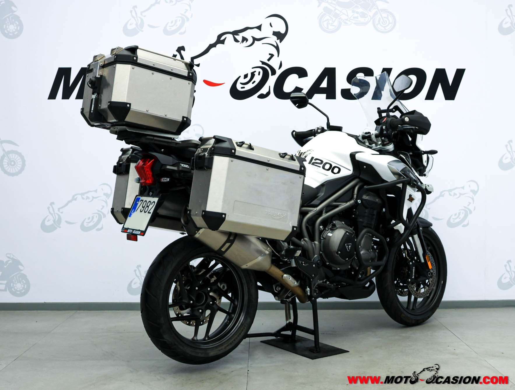 TRIUMPH TIGER 1200 XCA (copia)