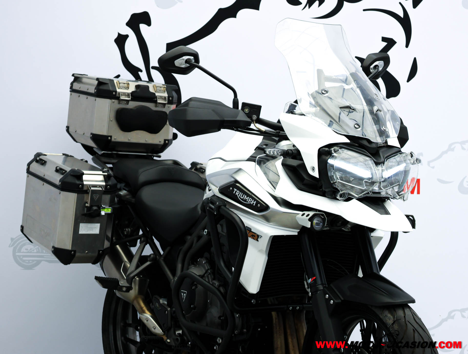 TRIUMPH TIGER 1200 XCA (copia)
