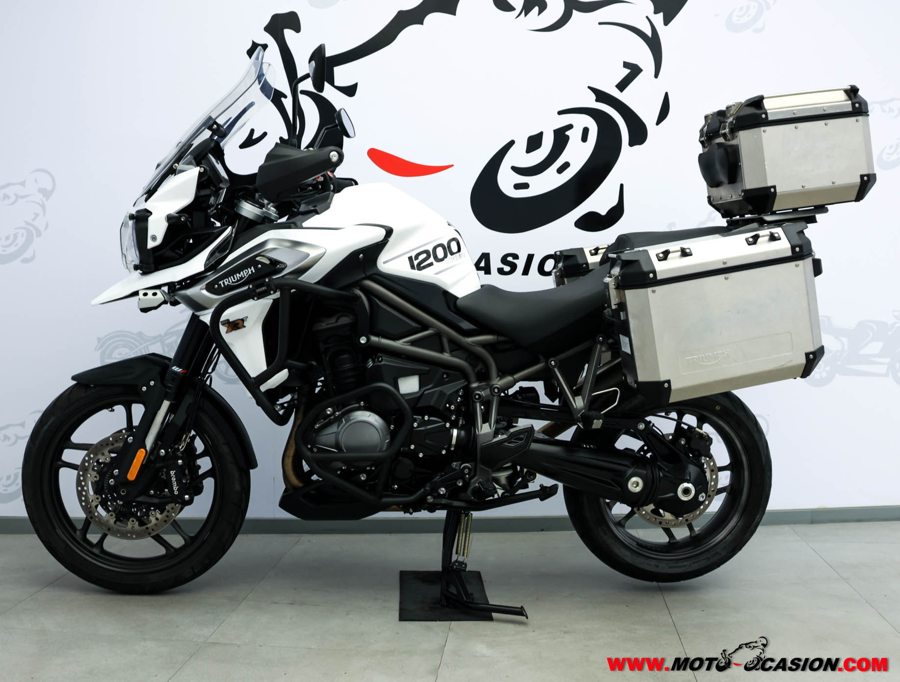 TRIUMPH TIGER 1200 XCA (copia)