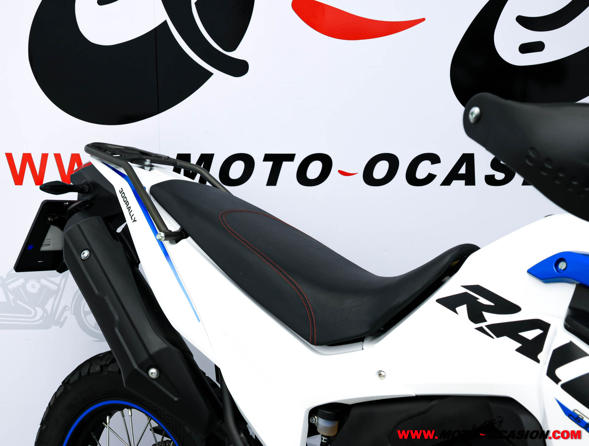 VOGE 525 DSX -APTA A2-