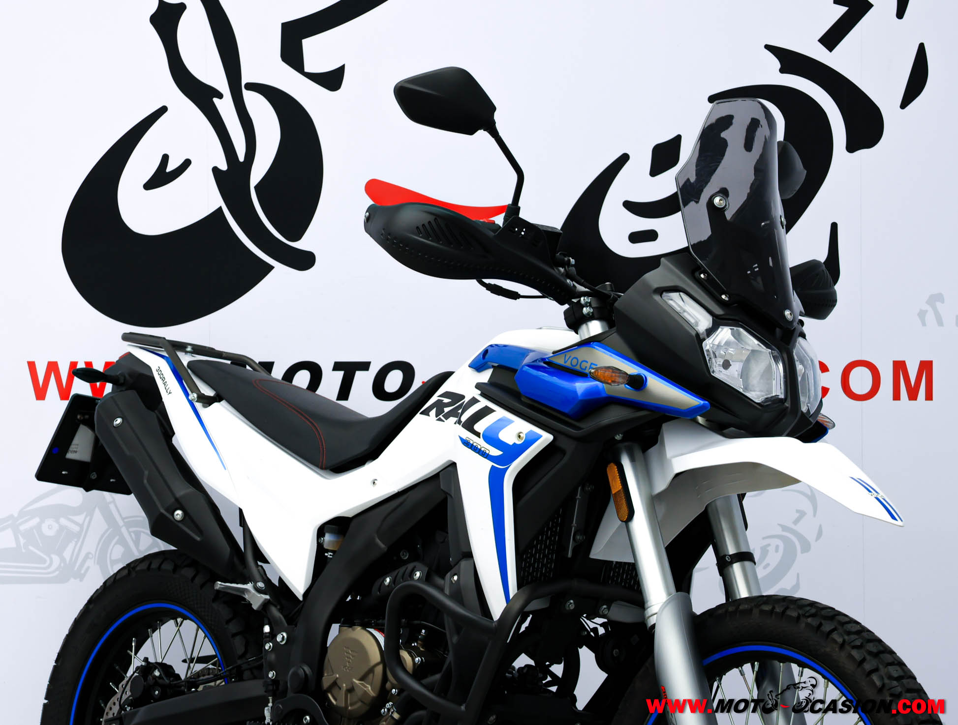 VOGE 525 DSX -APTA A2-
