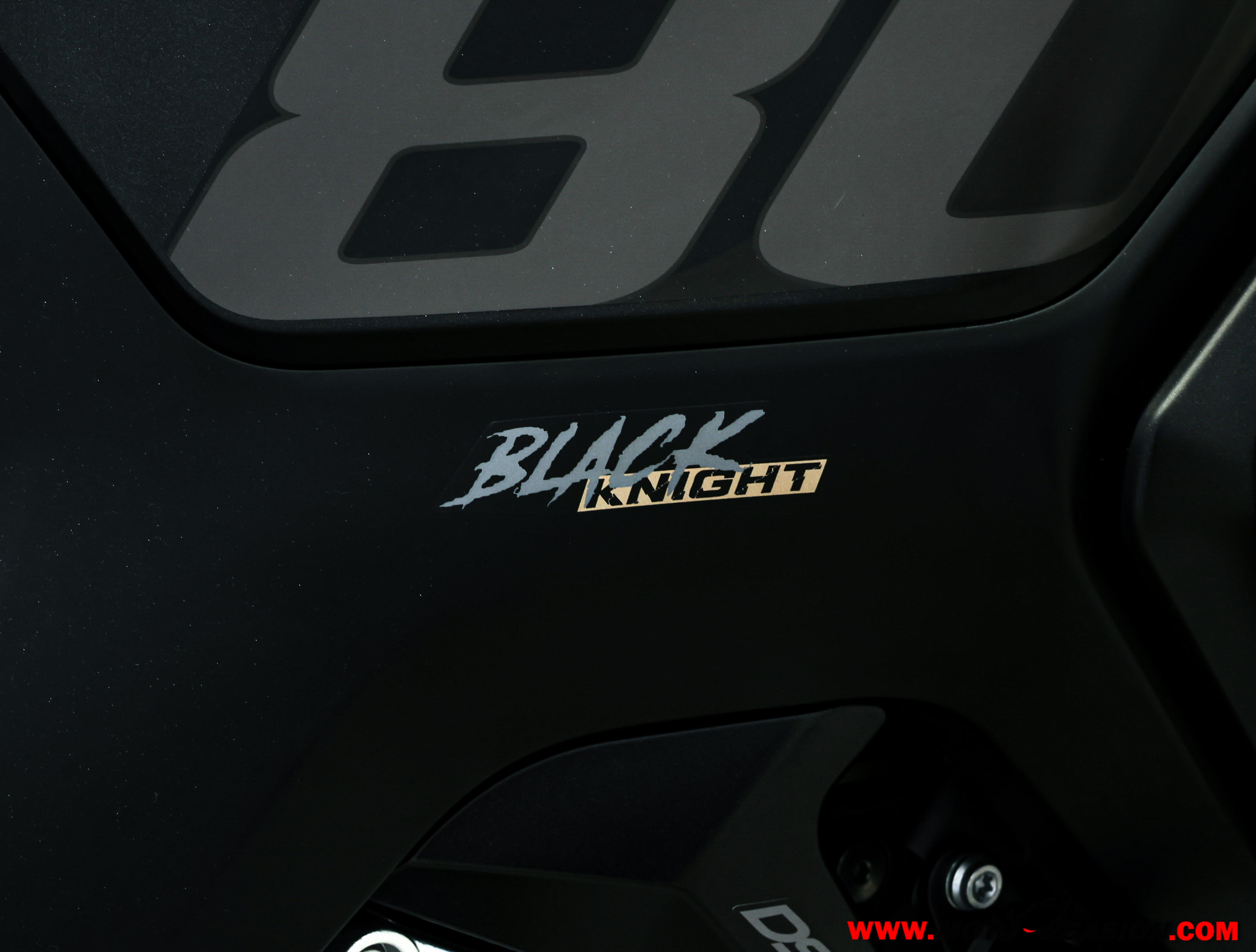 VOGE DS 800 RALLY BLACK KNIGHT ¿A2? GARANTÍA OFICIAL