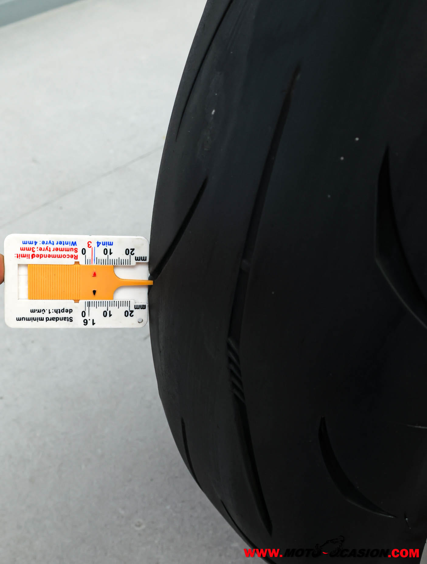 YAMAHA MT-07 -A2-