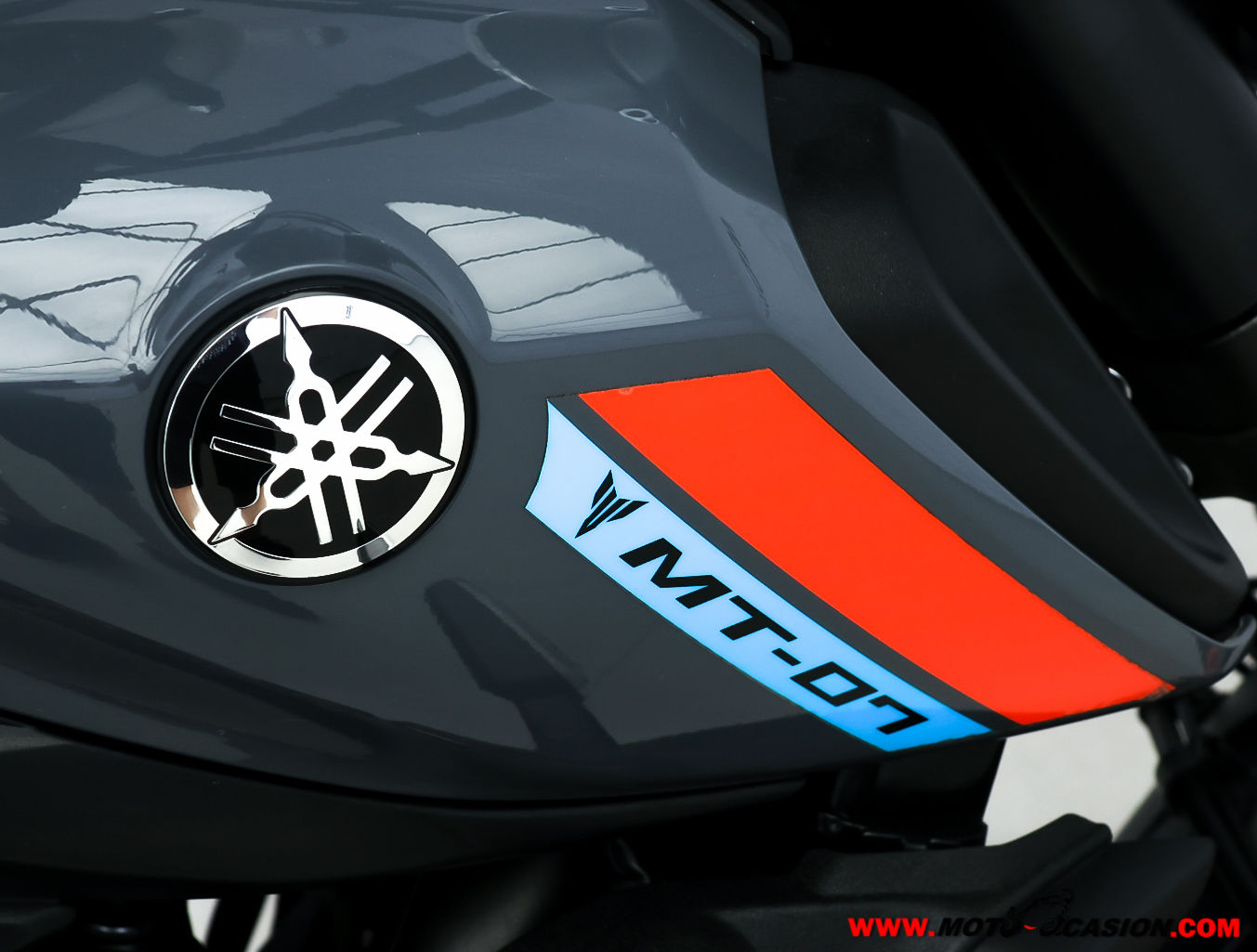 YAMAHA MT-07 -A2- (copia)