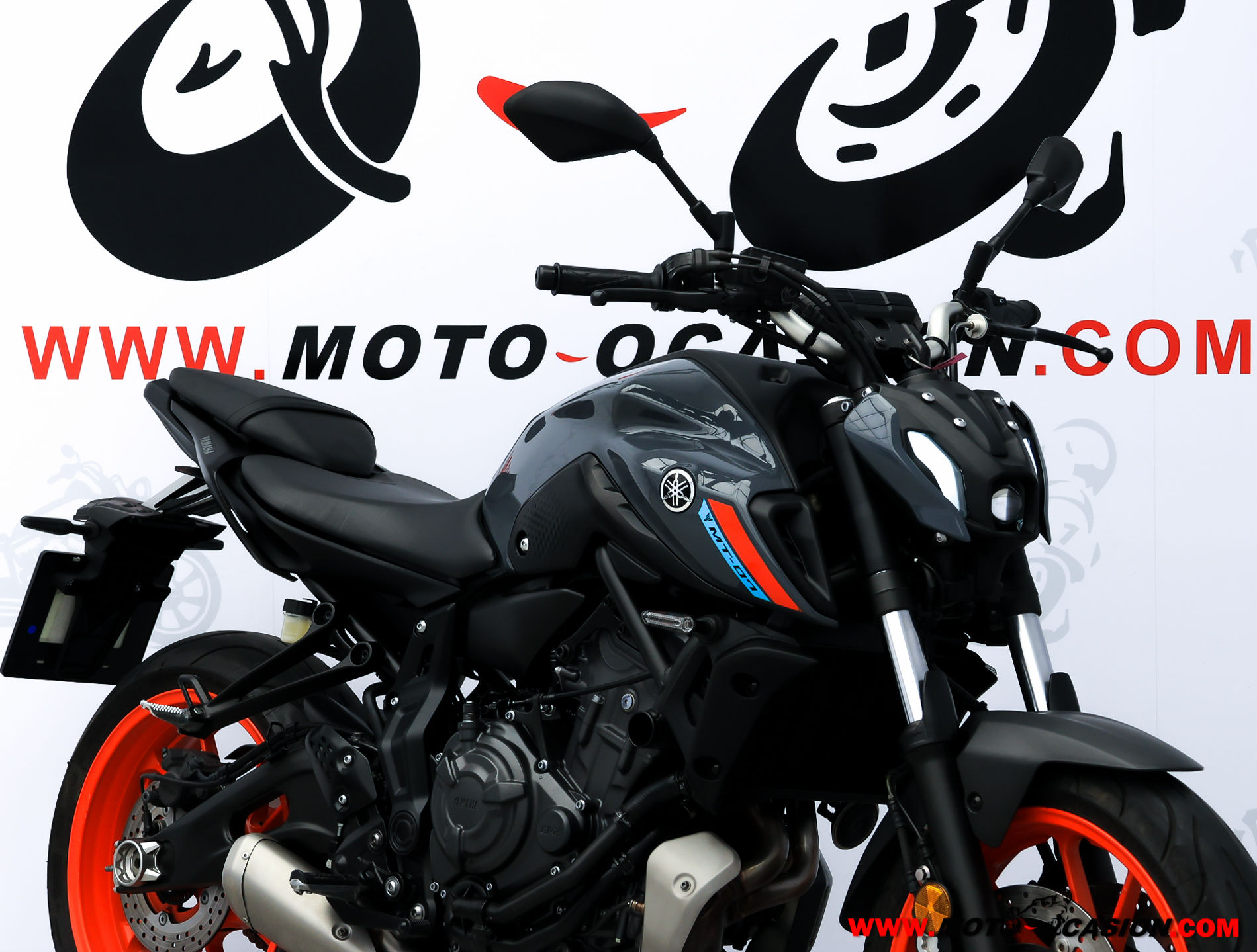 YAMAHA MT-07 -A2- (copia)