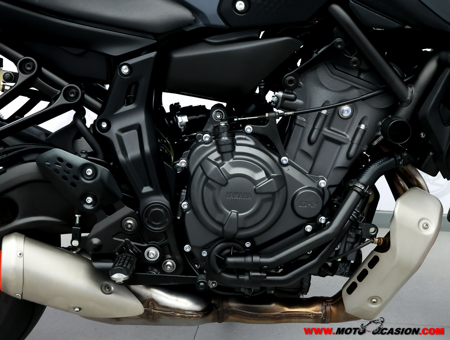 YAMAHA MT-07 -A2- (copia)