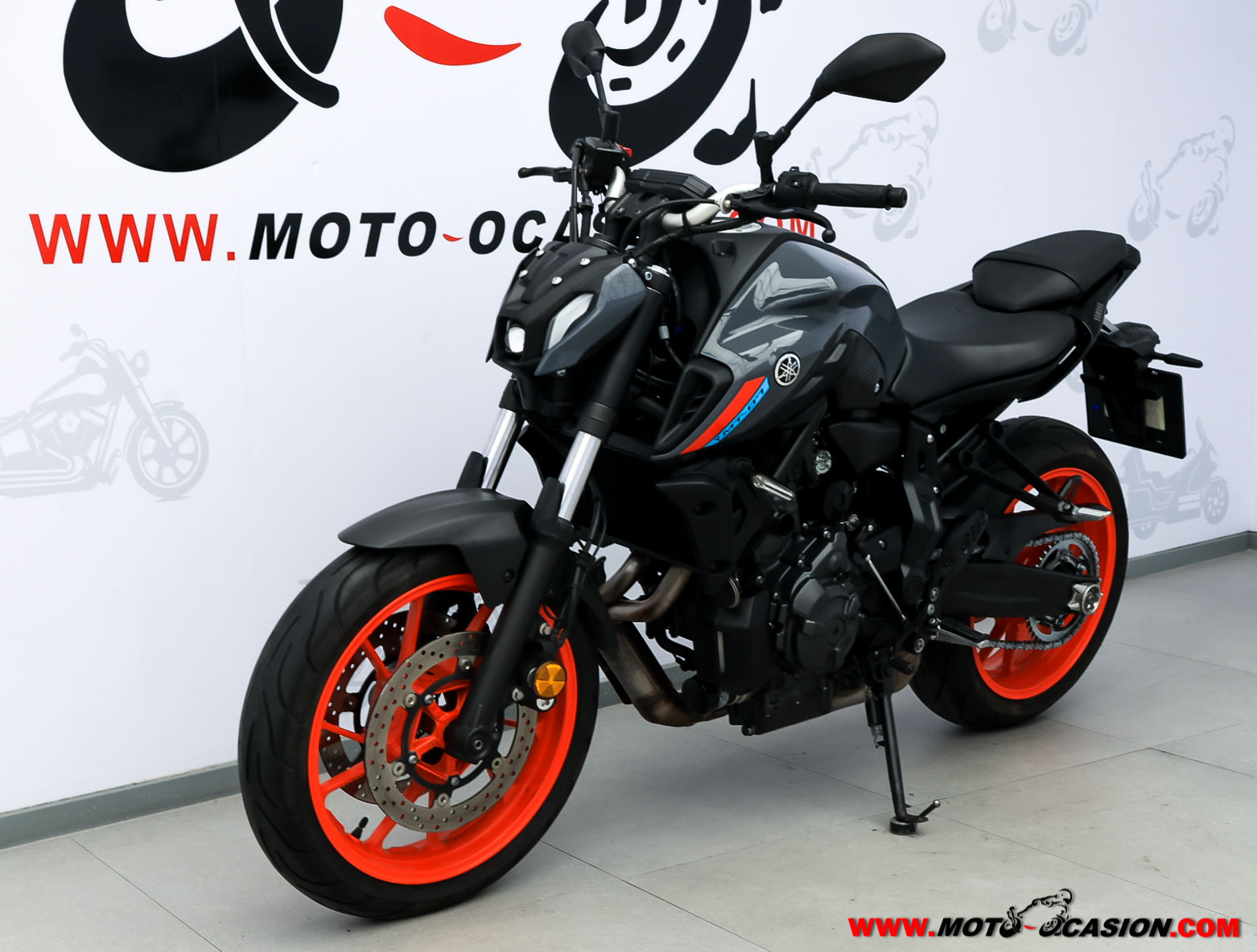 YAMAHA MT-07 -A2- (copia)