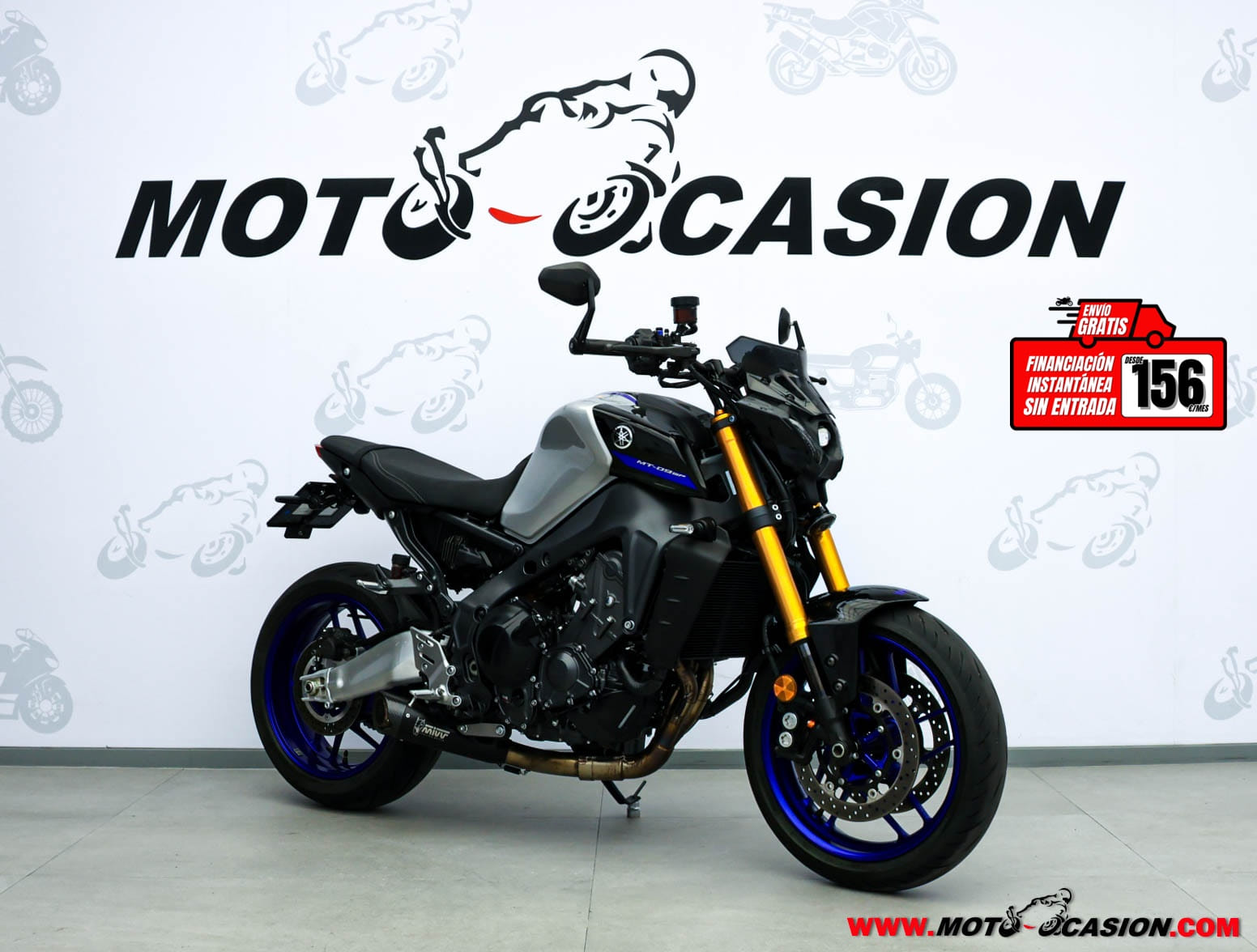 YAMAHA MT-09 SP -A2- (copia)