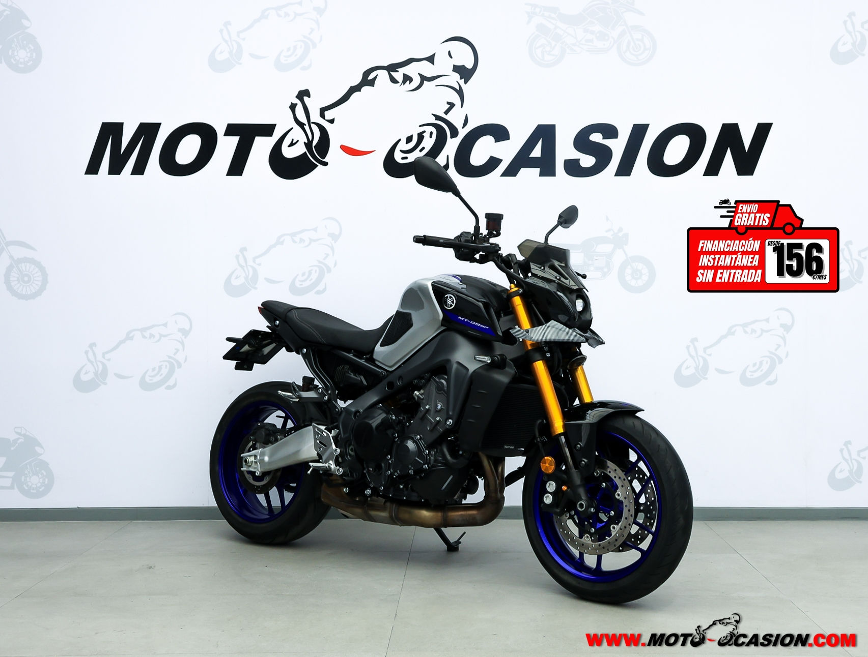 YAMAHA MT-09 SP -A2- (copia)