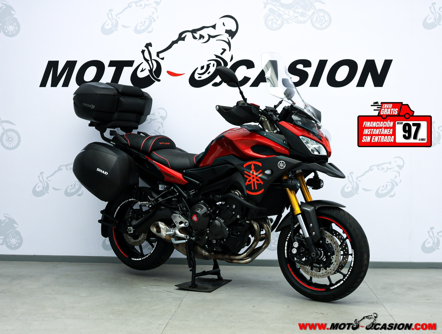 YAMAHA MT-09 TRACER (copia)