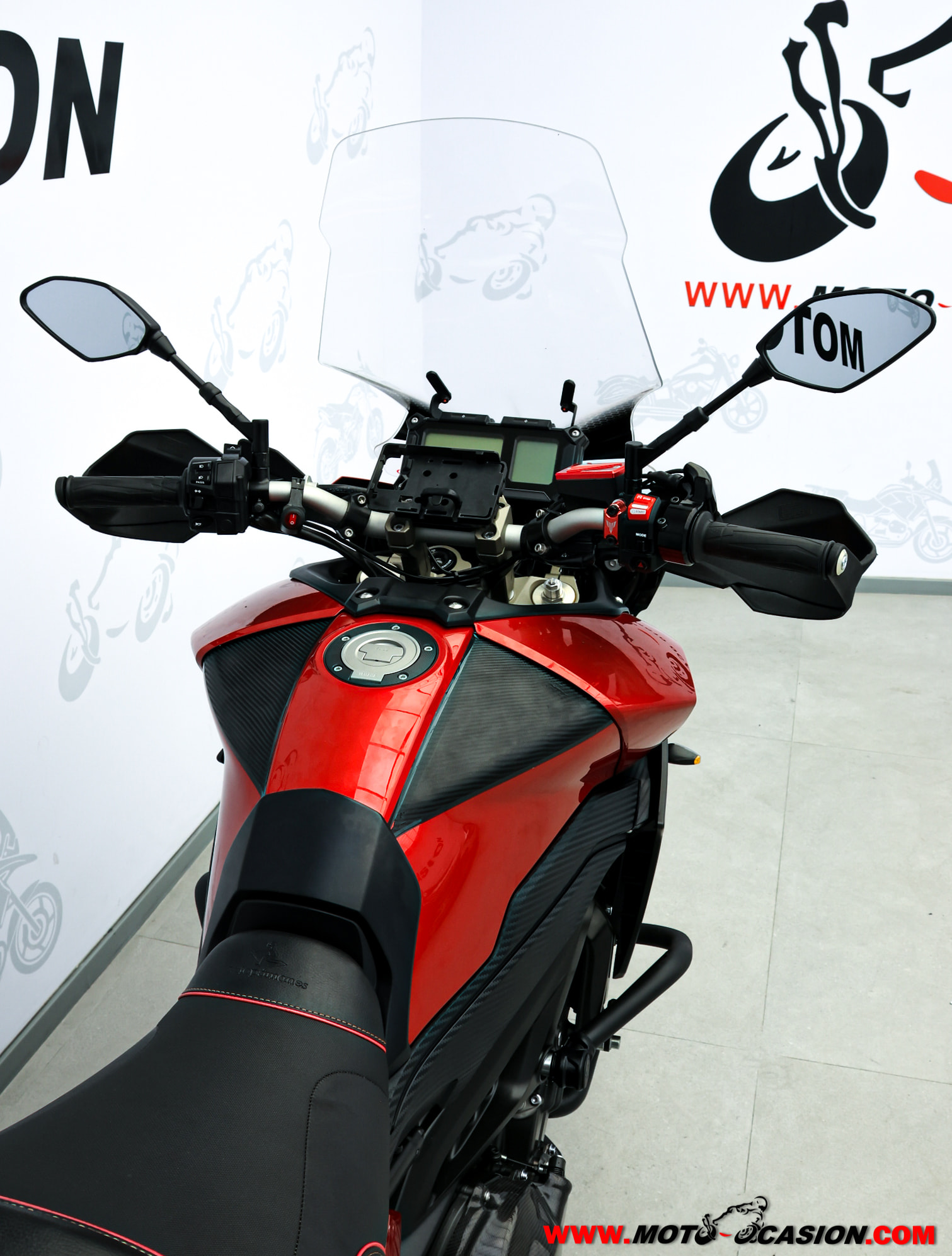 YAMAHA MT-09 TRACER (copia)