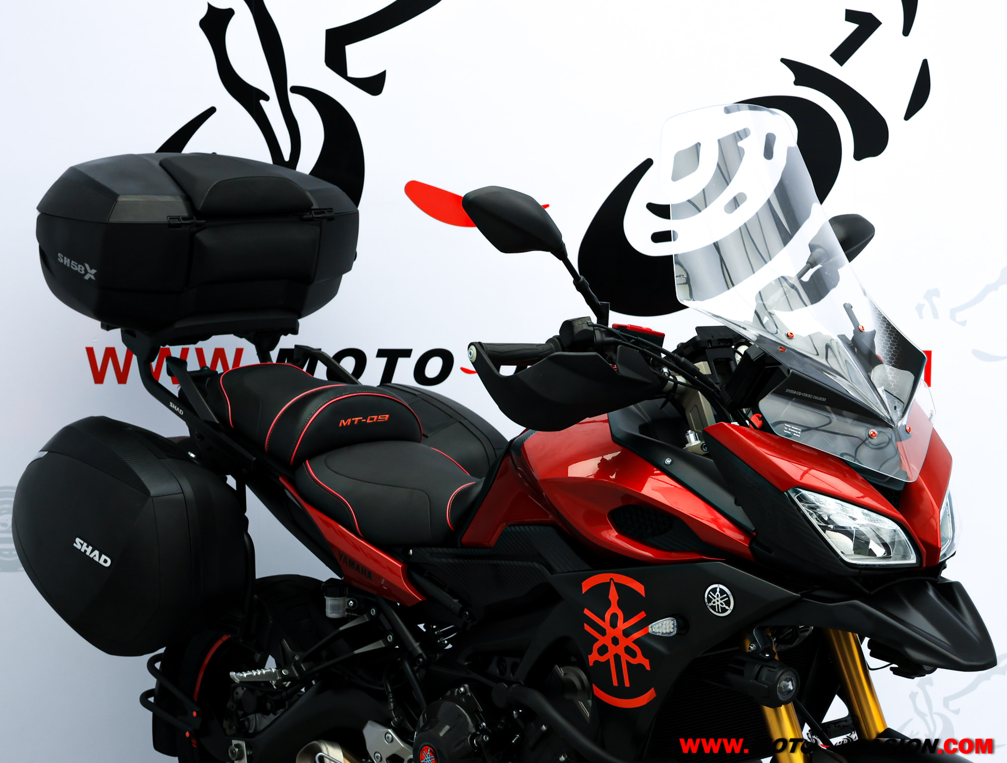 YAMAHA MT-09 TRACER (copia)