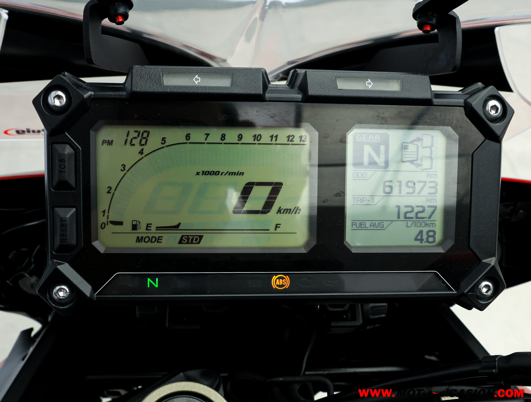 YAMAHA MT-09 TRACER (copia)