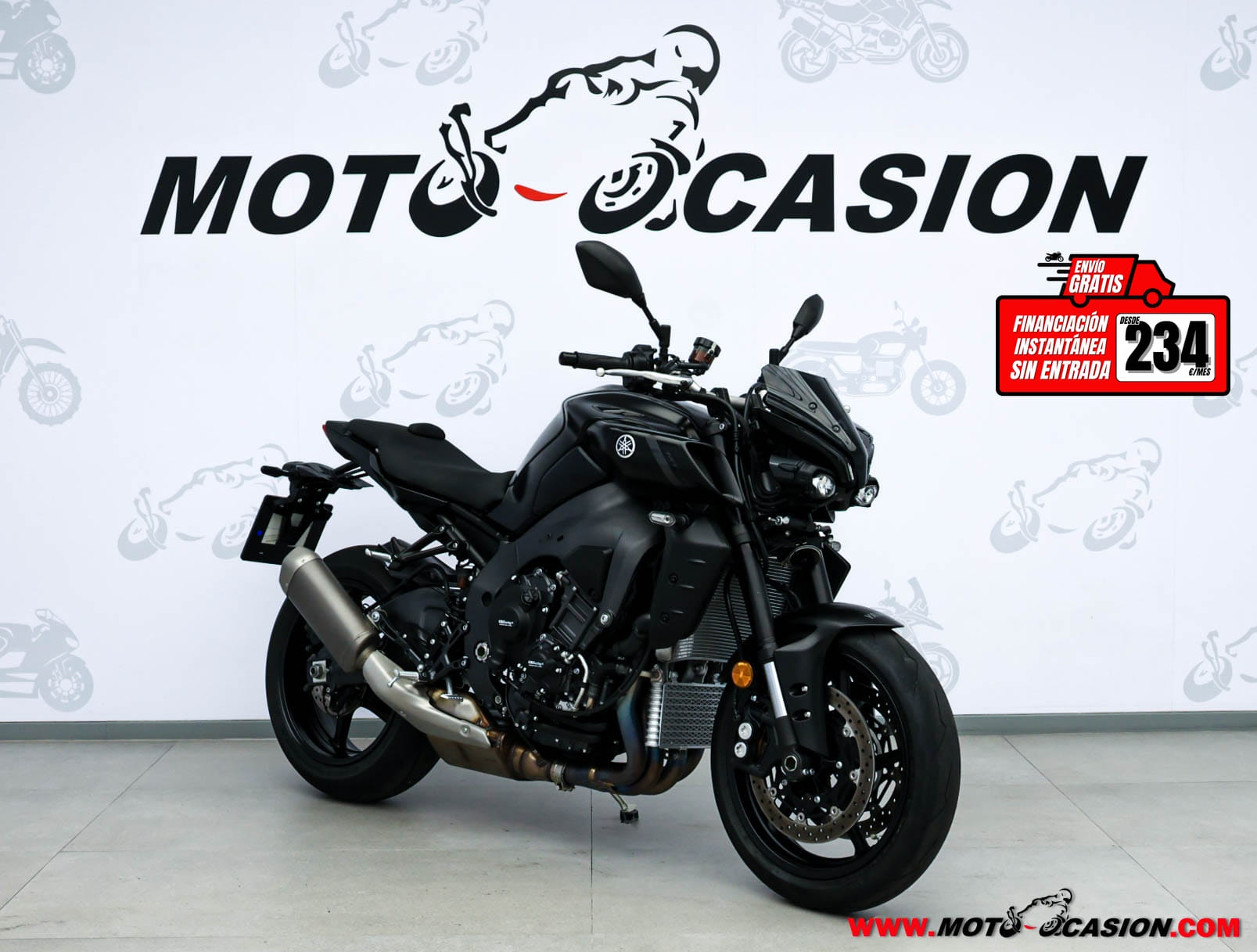 YAMAHA MT-10 (copia)