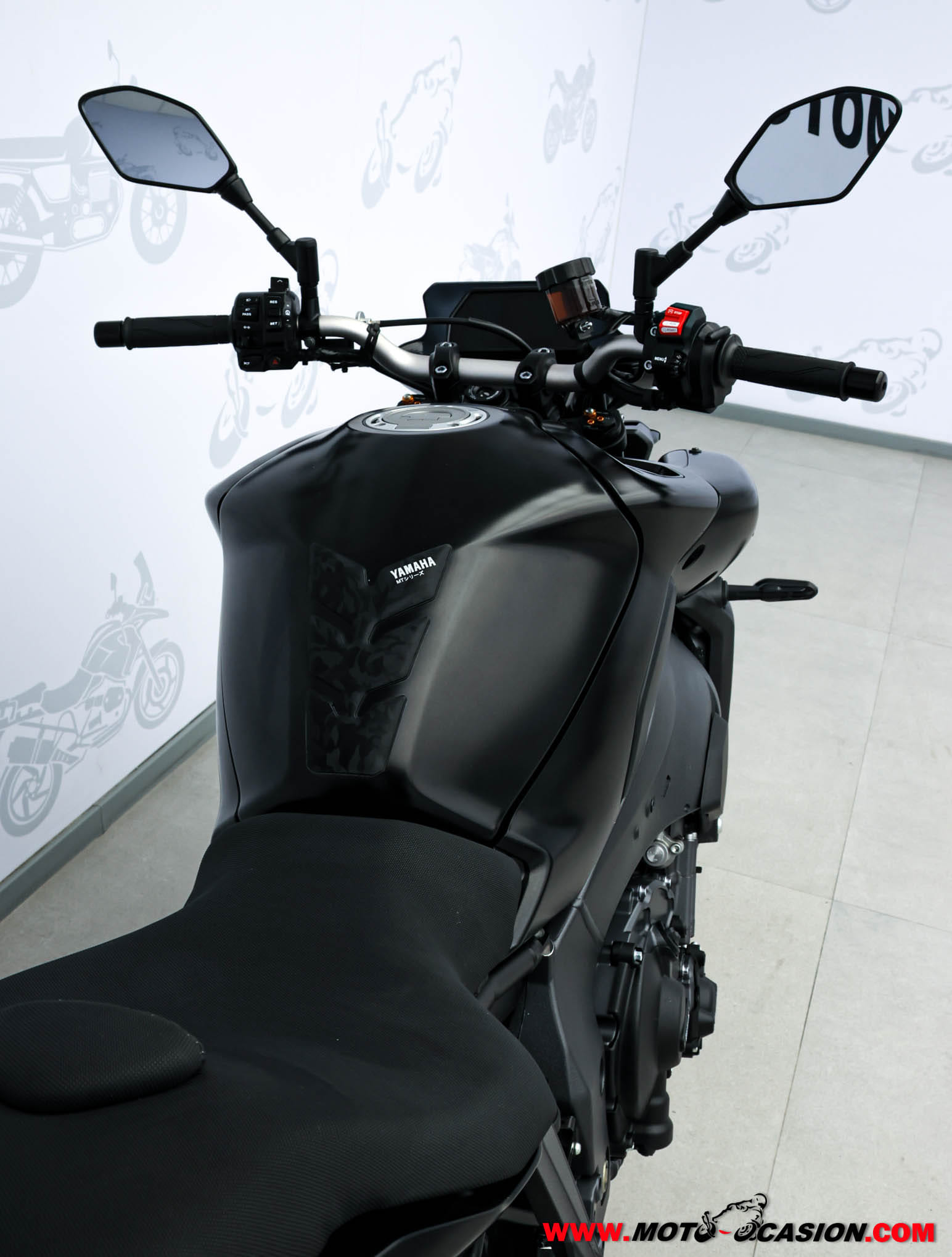 YAMAHA MT-10 (copia)