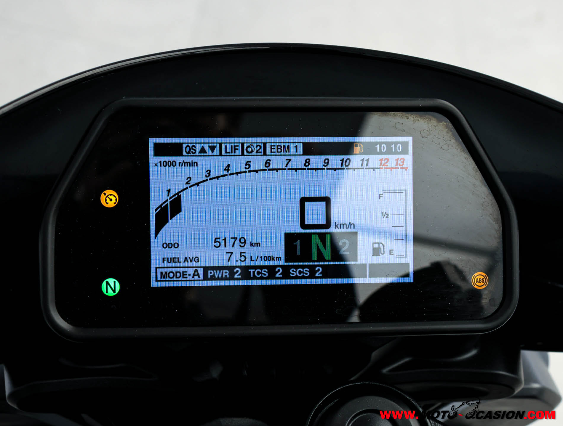 YAMAHA MT-10 (copia)