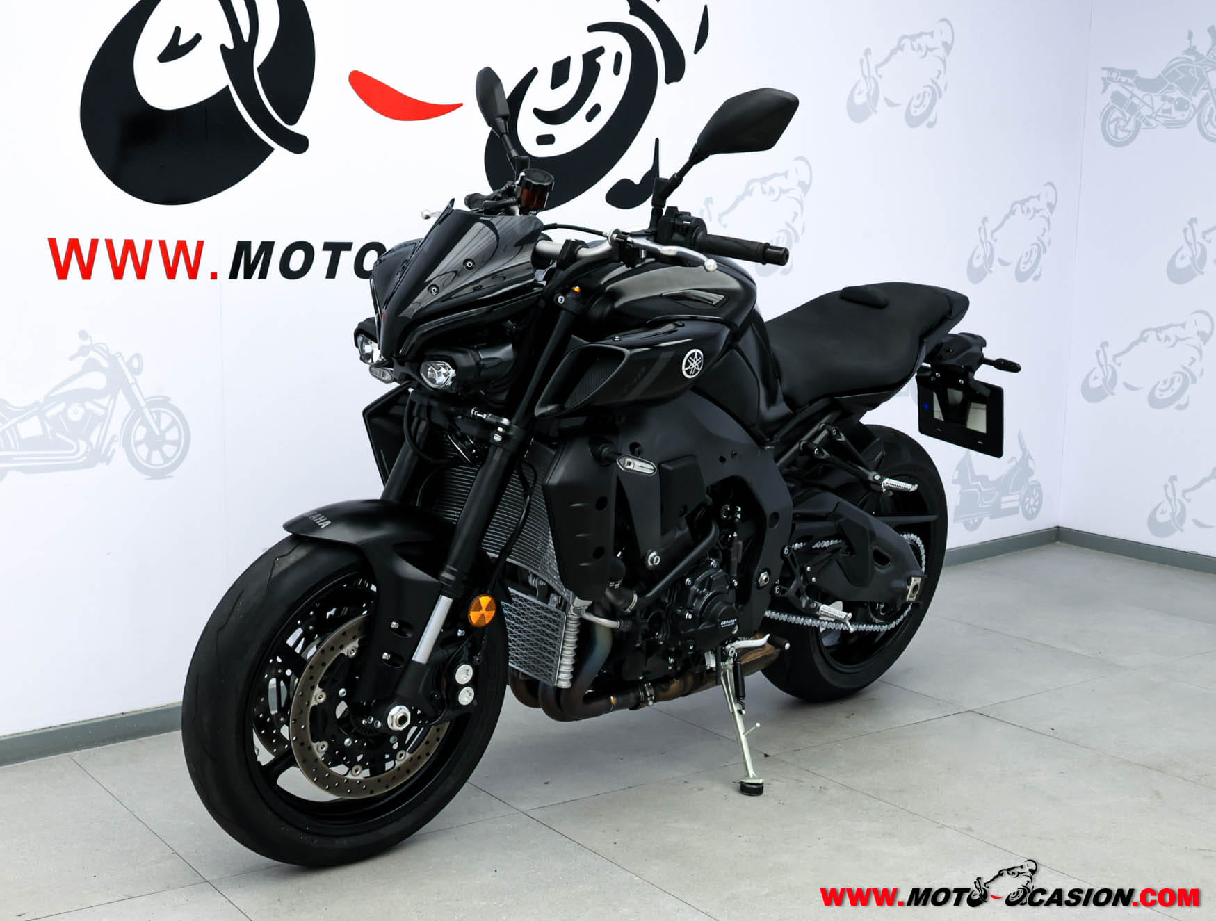 YAMAHA MT-10 (copia)